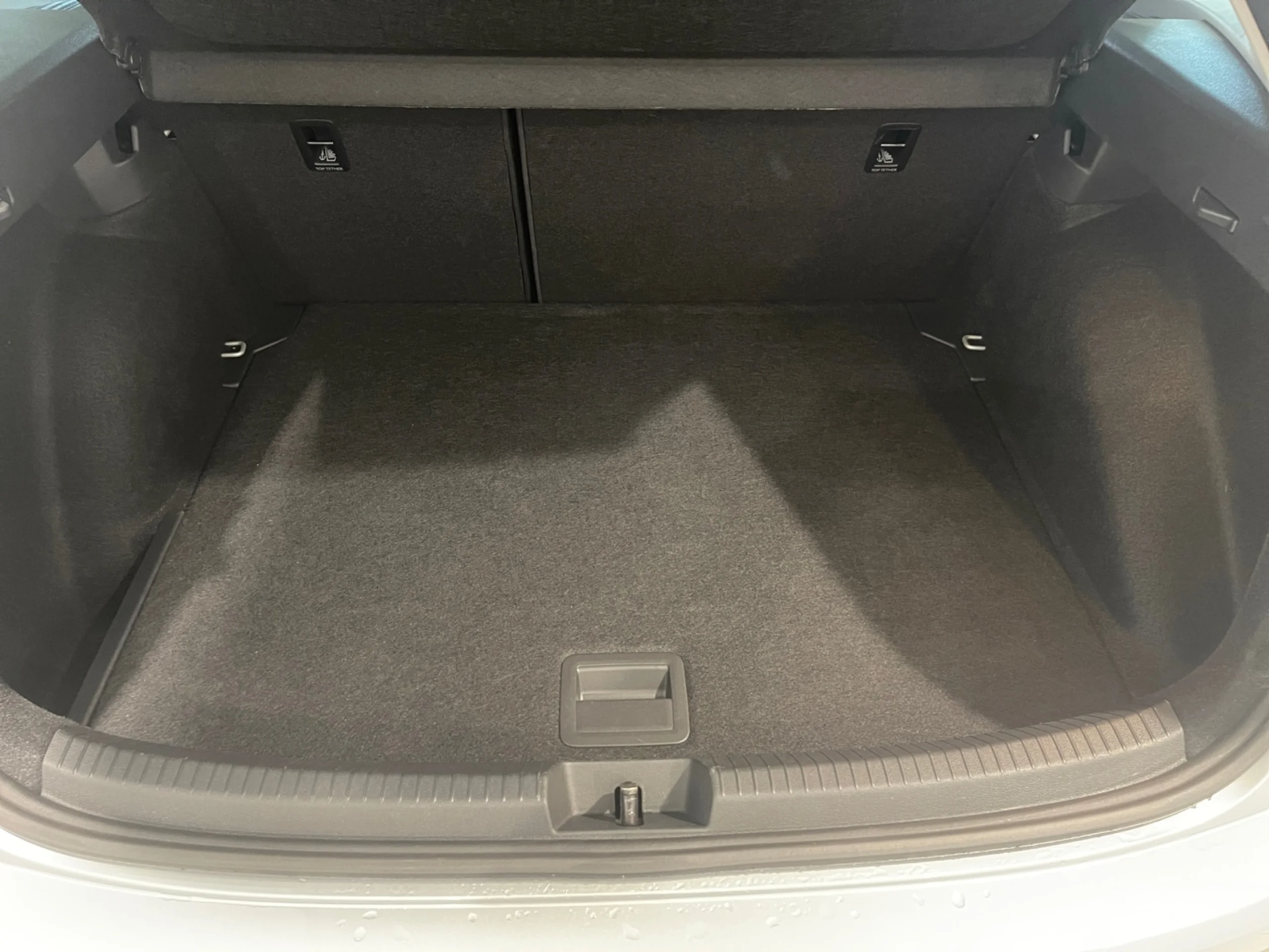 VOLKSWAGEN TAIGO TAIGO M S 1.0 TSI 85 KW (115 CV )  AUTOM TICO DSG 7 VEL. - Foto 7