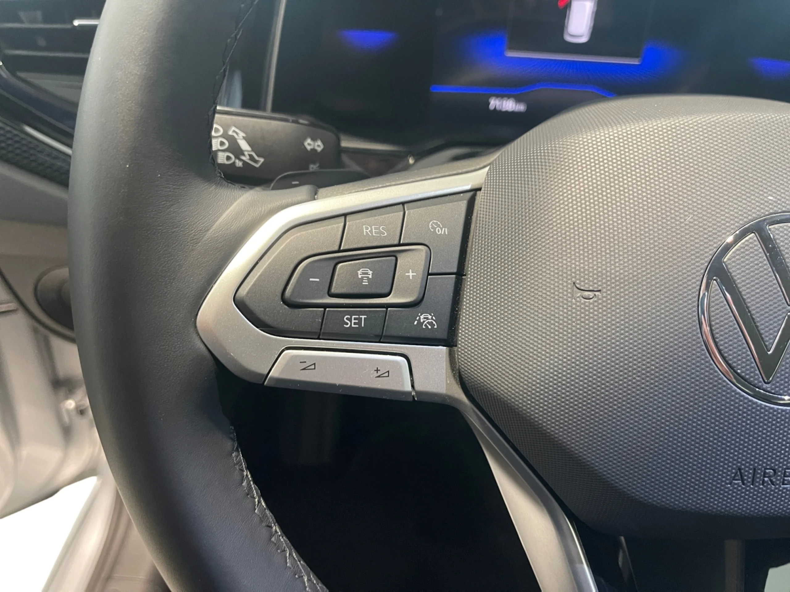 VOLKSWAGEN TAIGO TAIGO M S 1.0 TSI 85 KW (115 CV )  AUTOM TICO DSG 7 VEL. - Foto 9