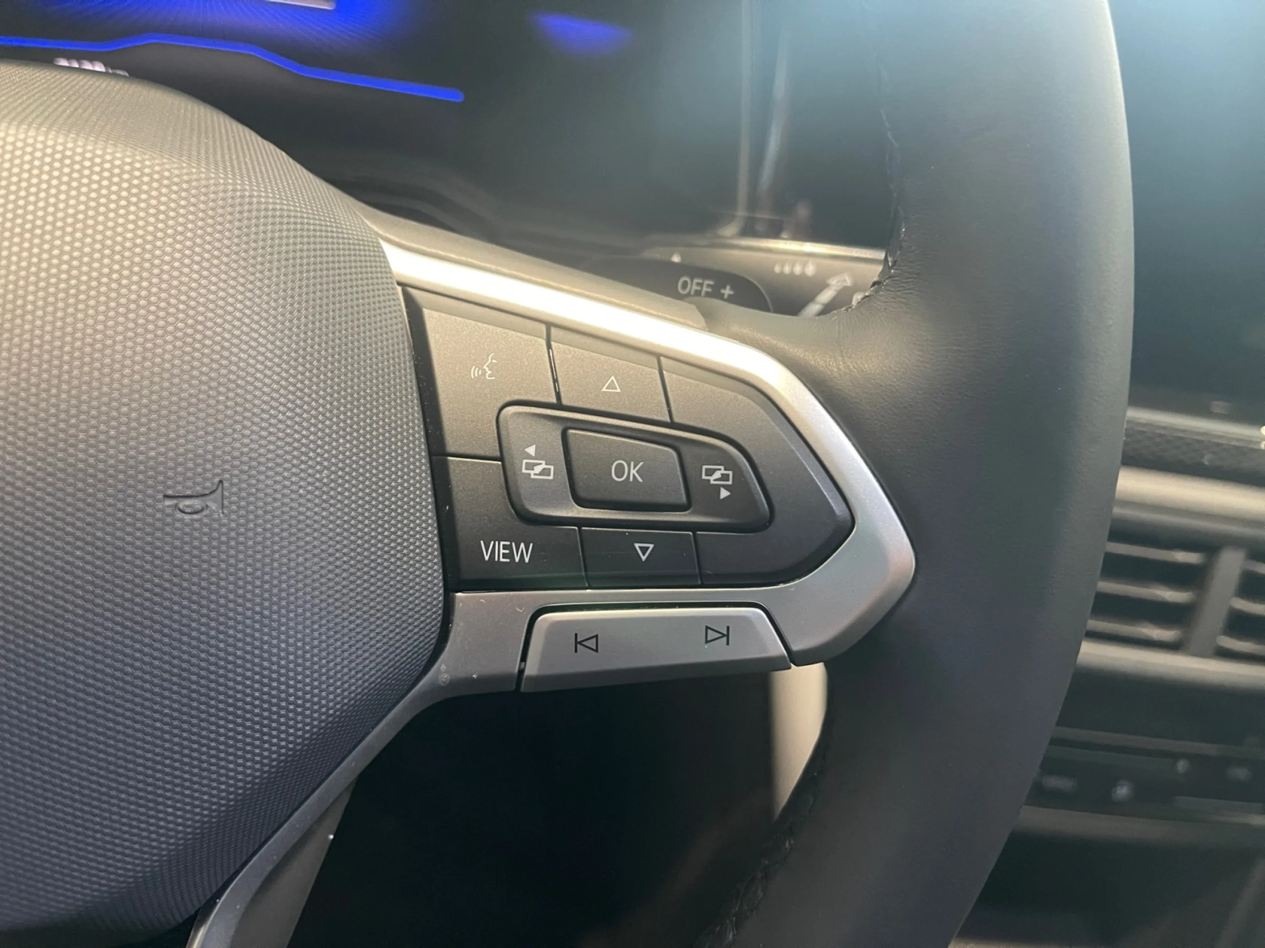 VOLKSWAGEN TAIGO TAIGO M S 1.0 TSI 85 KW (115 CV )  AUTOM TICO DSG 7 VEL. - Foto 10