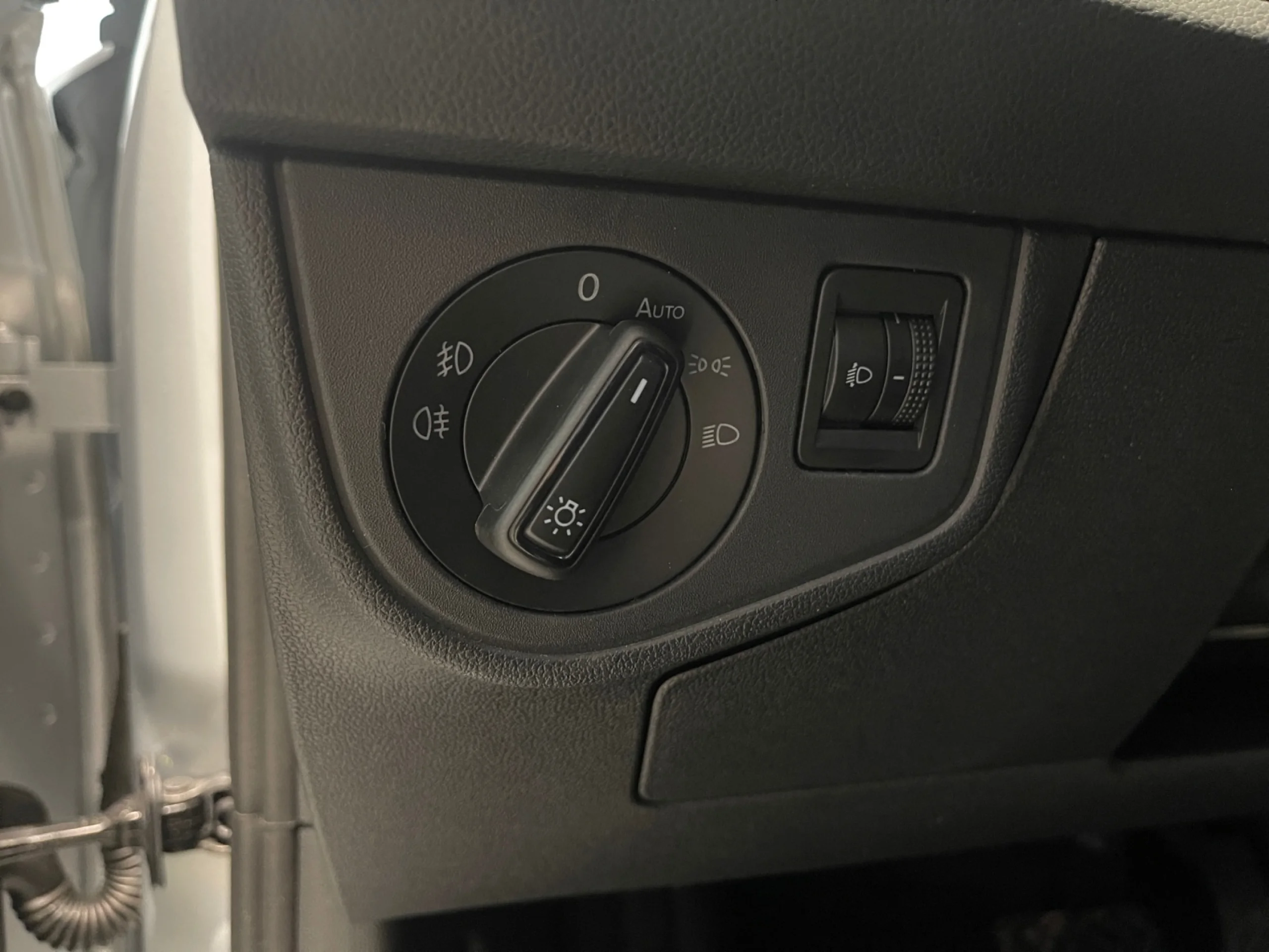 VOLKSWAGEN TAIGO TAIGO M S 1.0 TSI 85 KW (115 CV )  AUTOM TICO DSG 7 VEL. - Foto 12