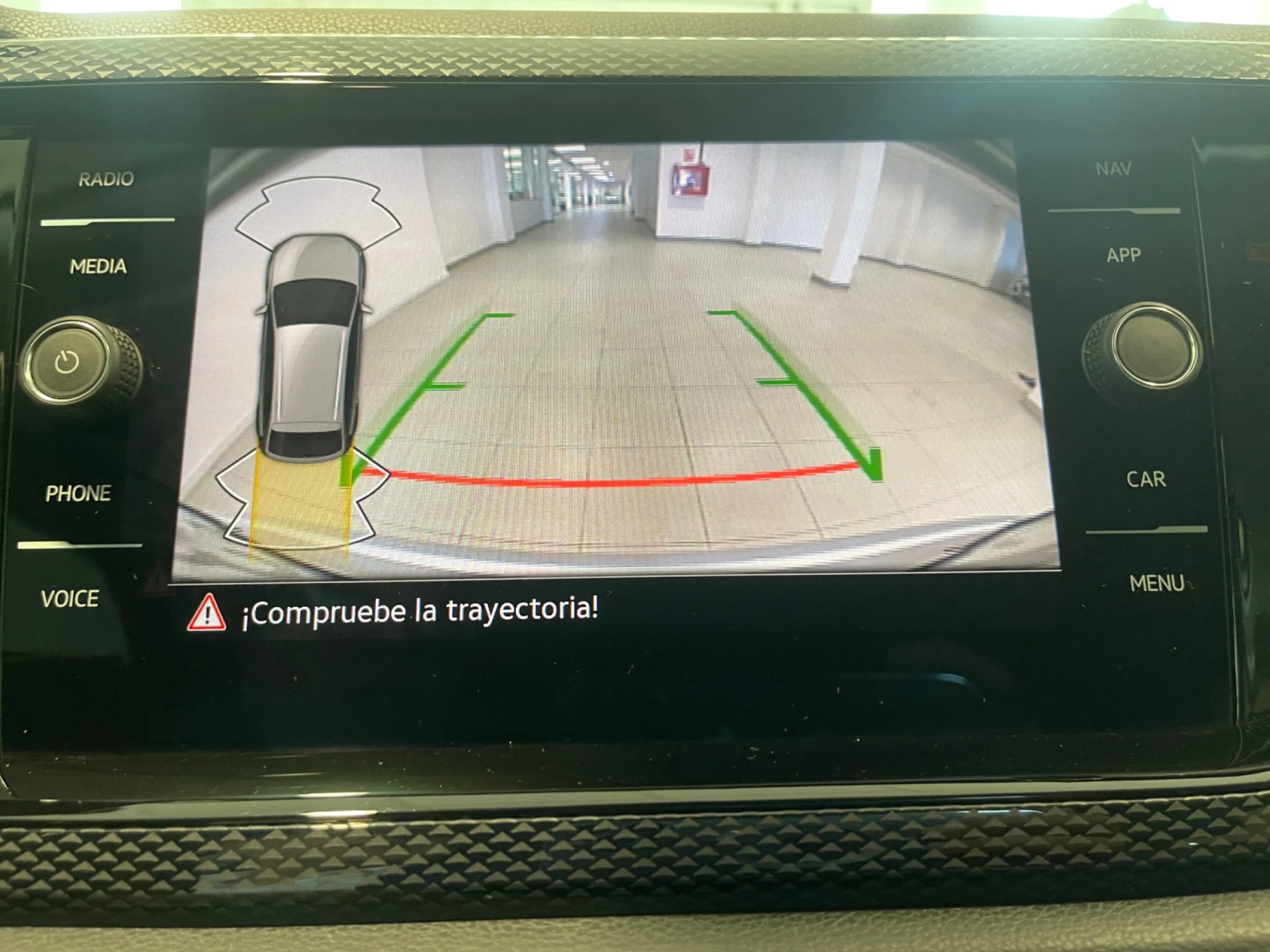 VOLKSWAGEN TAIGO TAIGO M S 1.0 TSI 85 KW (115 CV )  AUTOM TICO DSG 7 VEL. - Foto 13