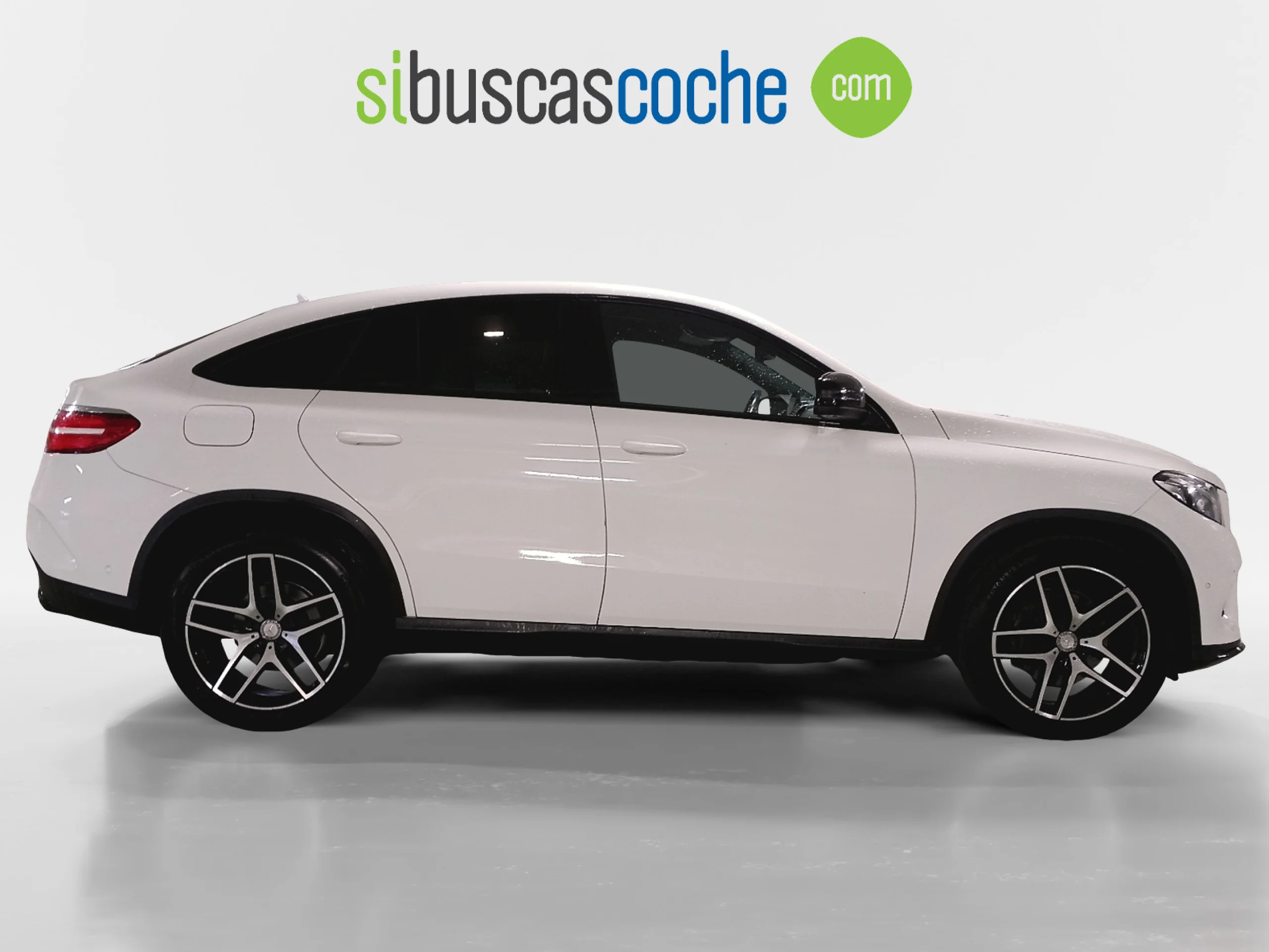 MERCEDES-BENZ CLASE GLE GLE 350 D 4MATIC - Foto 3