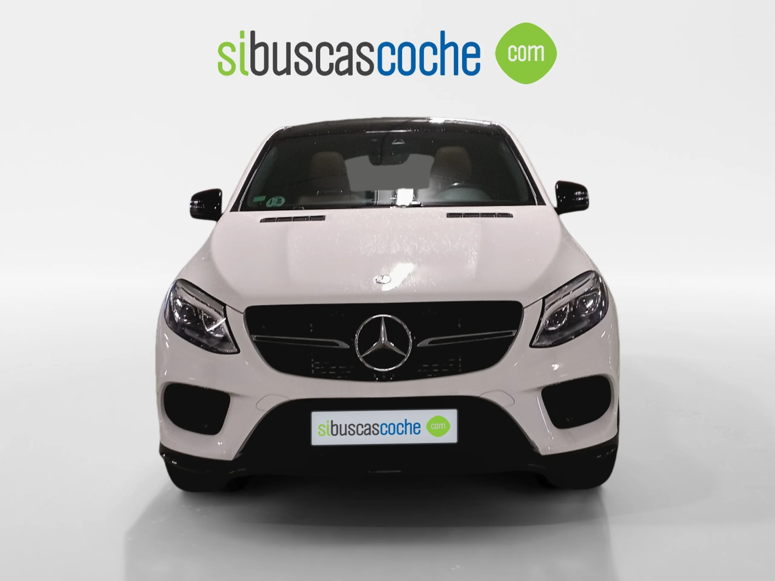 MERCEDES-BENZ CLASE GLE GLE 350 D 4MATIC - Foto 12