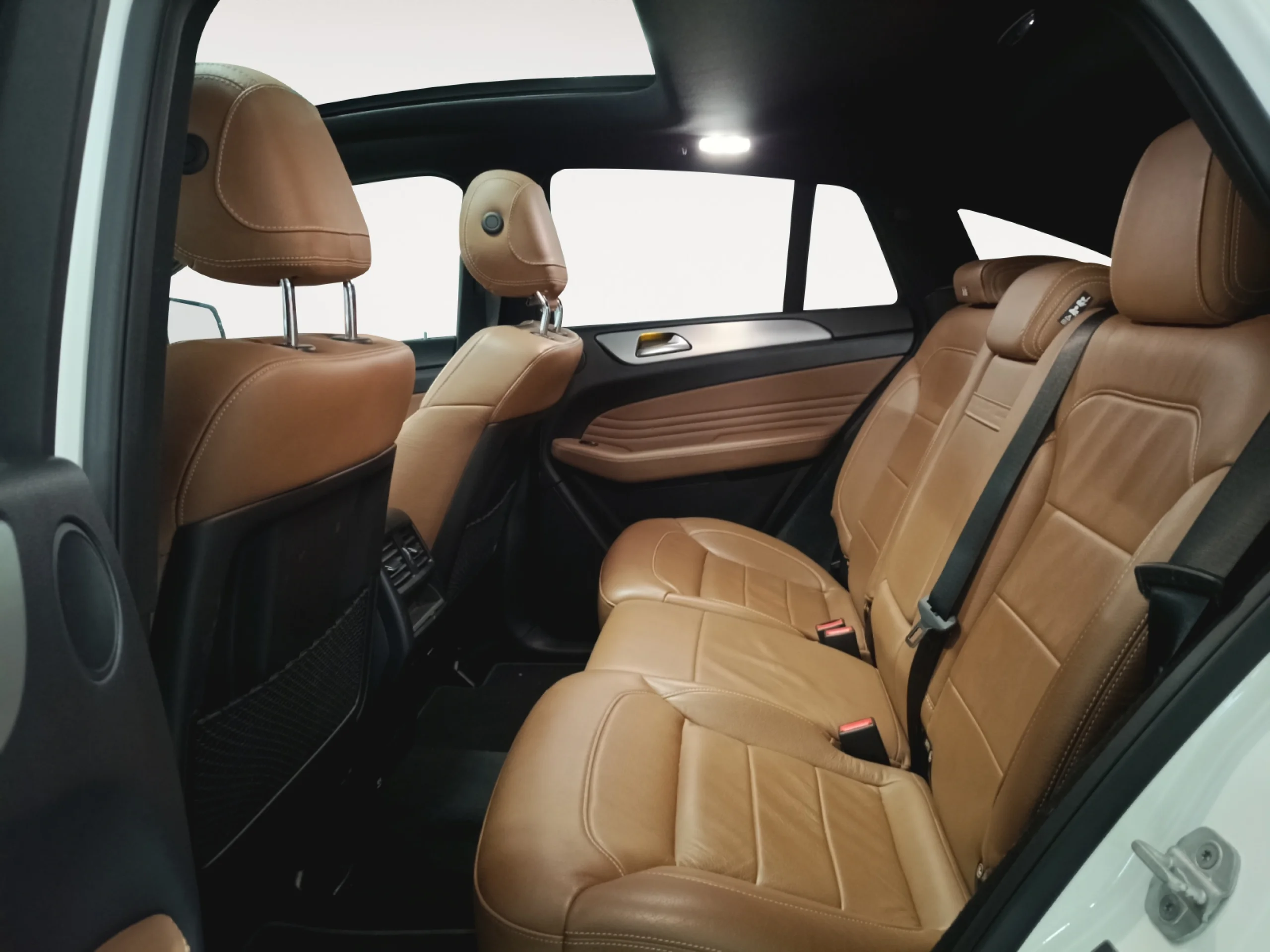 MERCEDES-BENZ CLASE GLE GLE 350 D 4MATIC - Foto 6