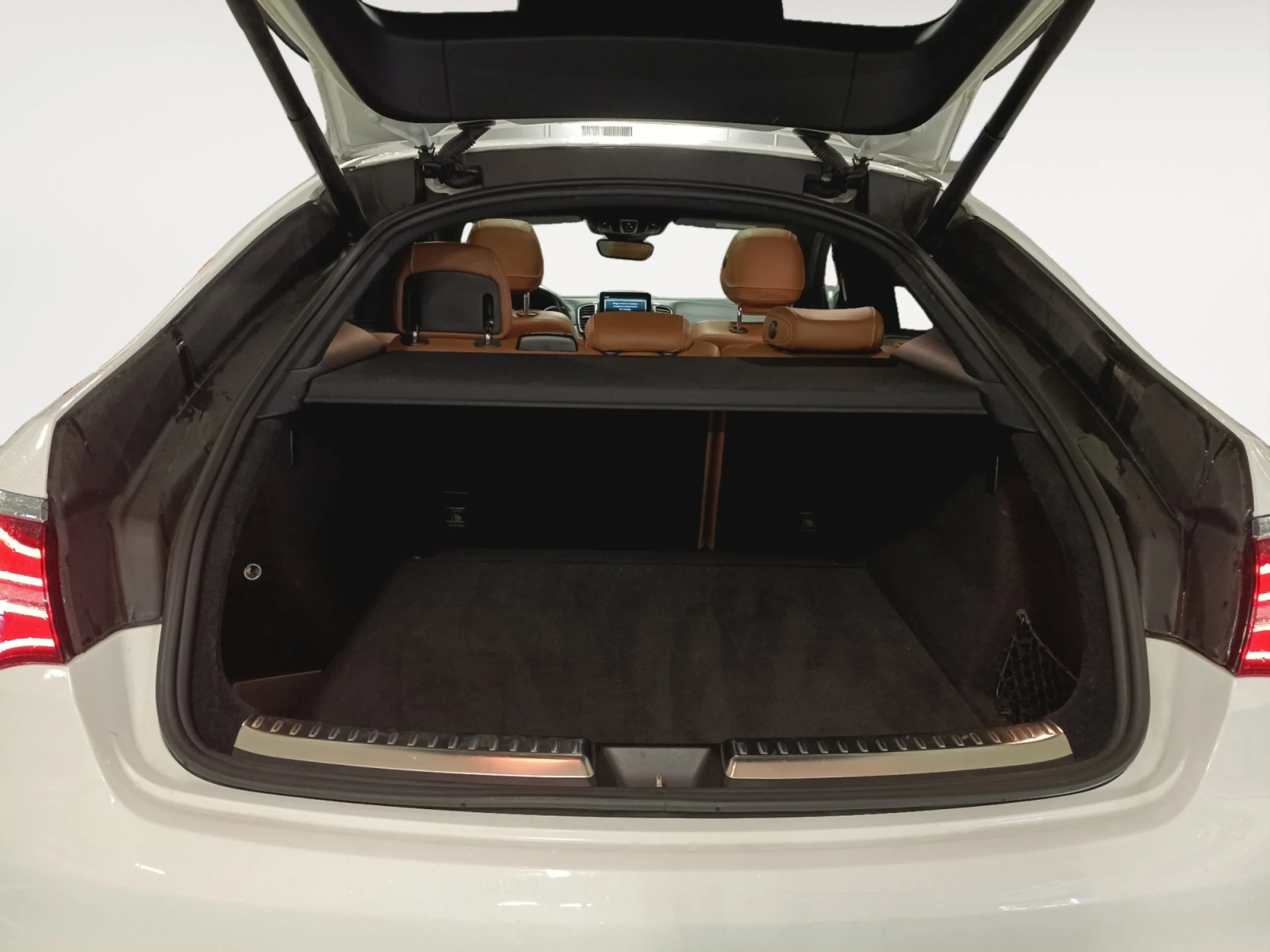 MERCEDES-BENZ CLASE GLE GLE 350 D 4MATIC - Foto 7