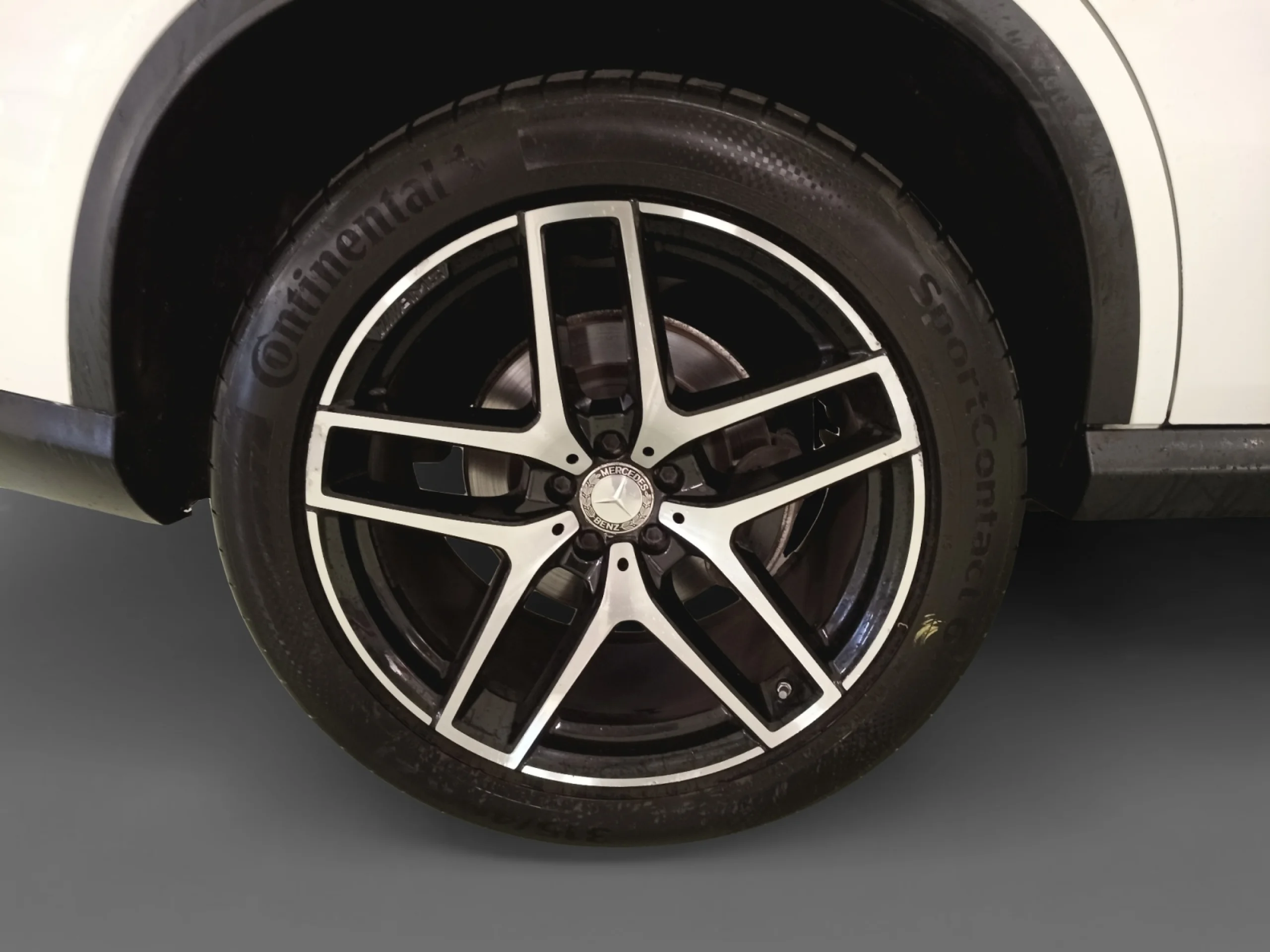 MERCEDES-BENZ CLASE GLE GLE 350 D 4MATIC - Foto 8