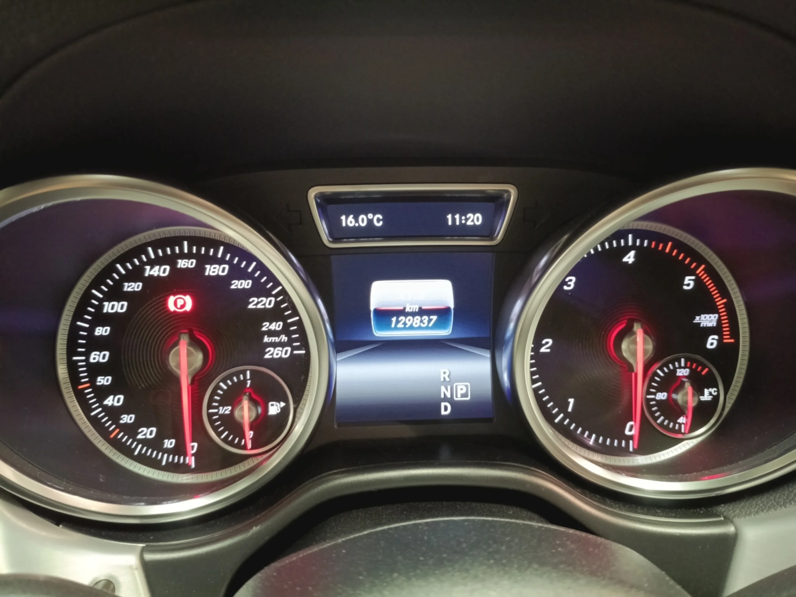 MERCEDES-BENZ CLASE GLE GLE 350 D 4MATIC - Foto 10