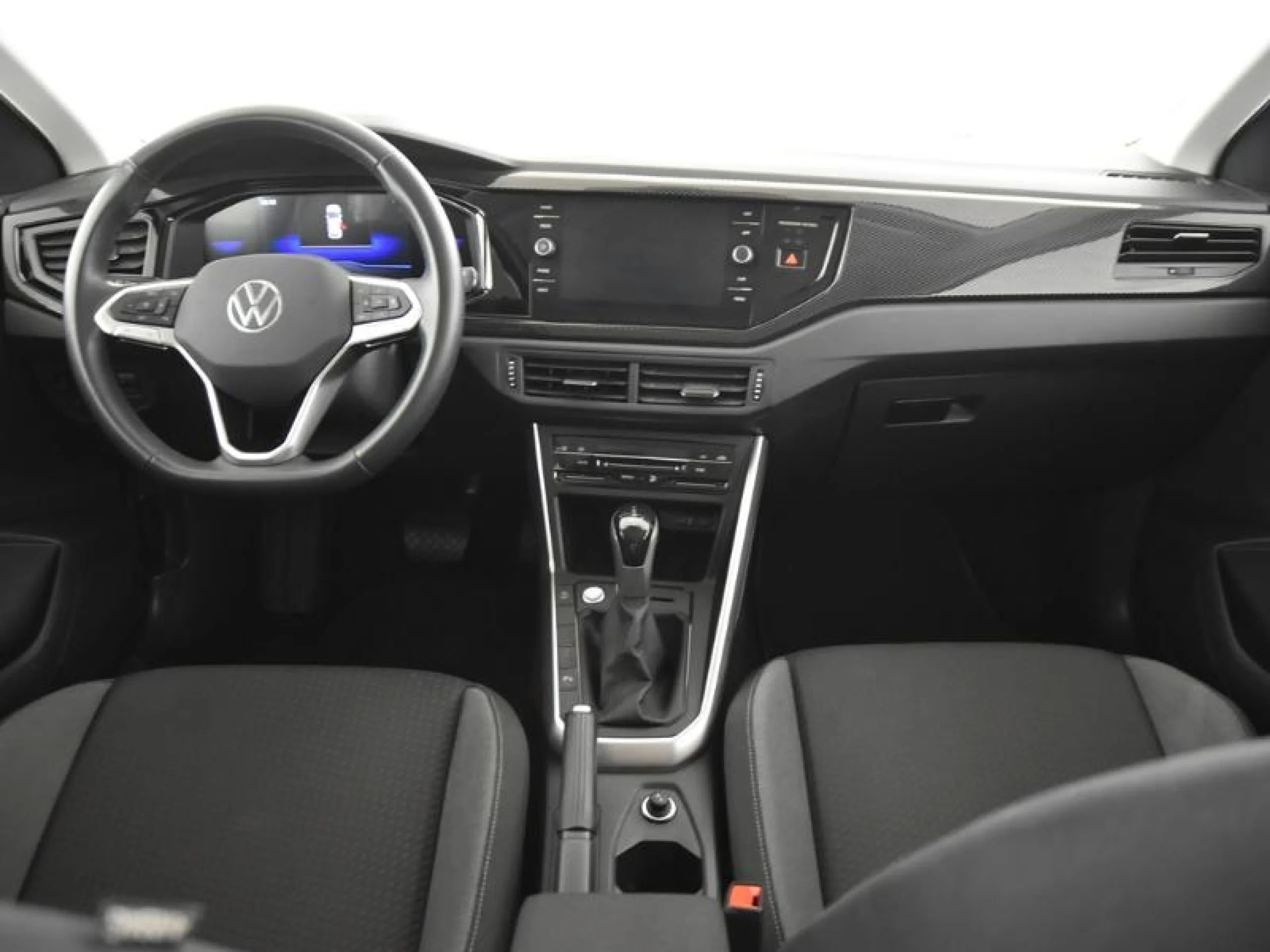 VOLKSWAGEN TAIGO TAIGO MÁS  1.0 TSI 85 KW (116 CV )  AUTOMÁTICO DSG 7 VEL. - Foto 4