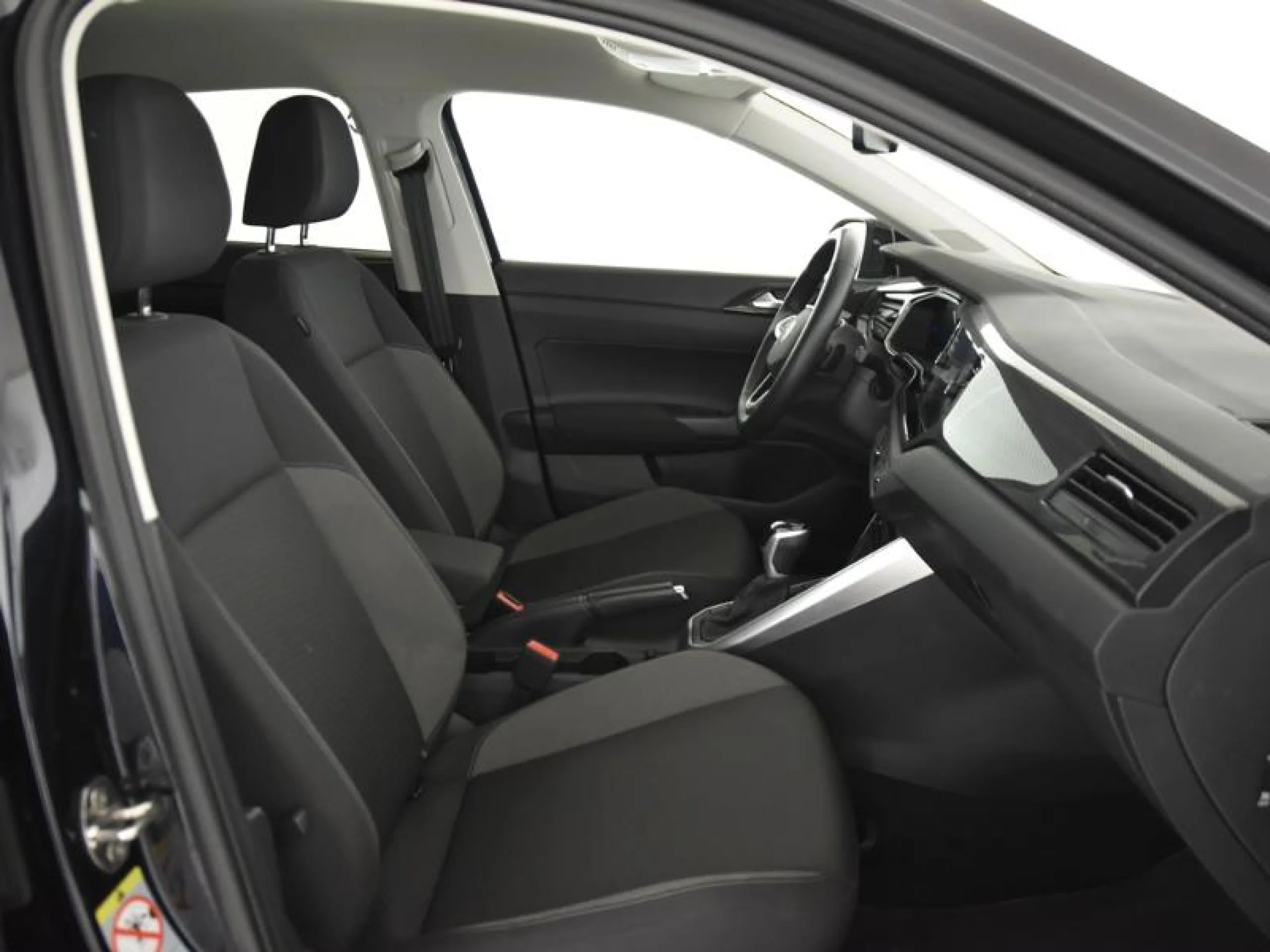 VOLKSWAGEN TAIGO TAIGO MÁS  1.0 TSI 85 KW (116 CV )  AUTOMÁTICO DSG 7 VEL. - Foto 5