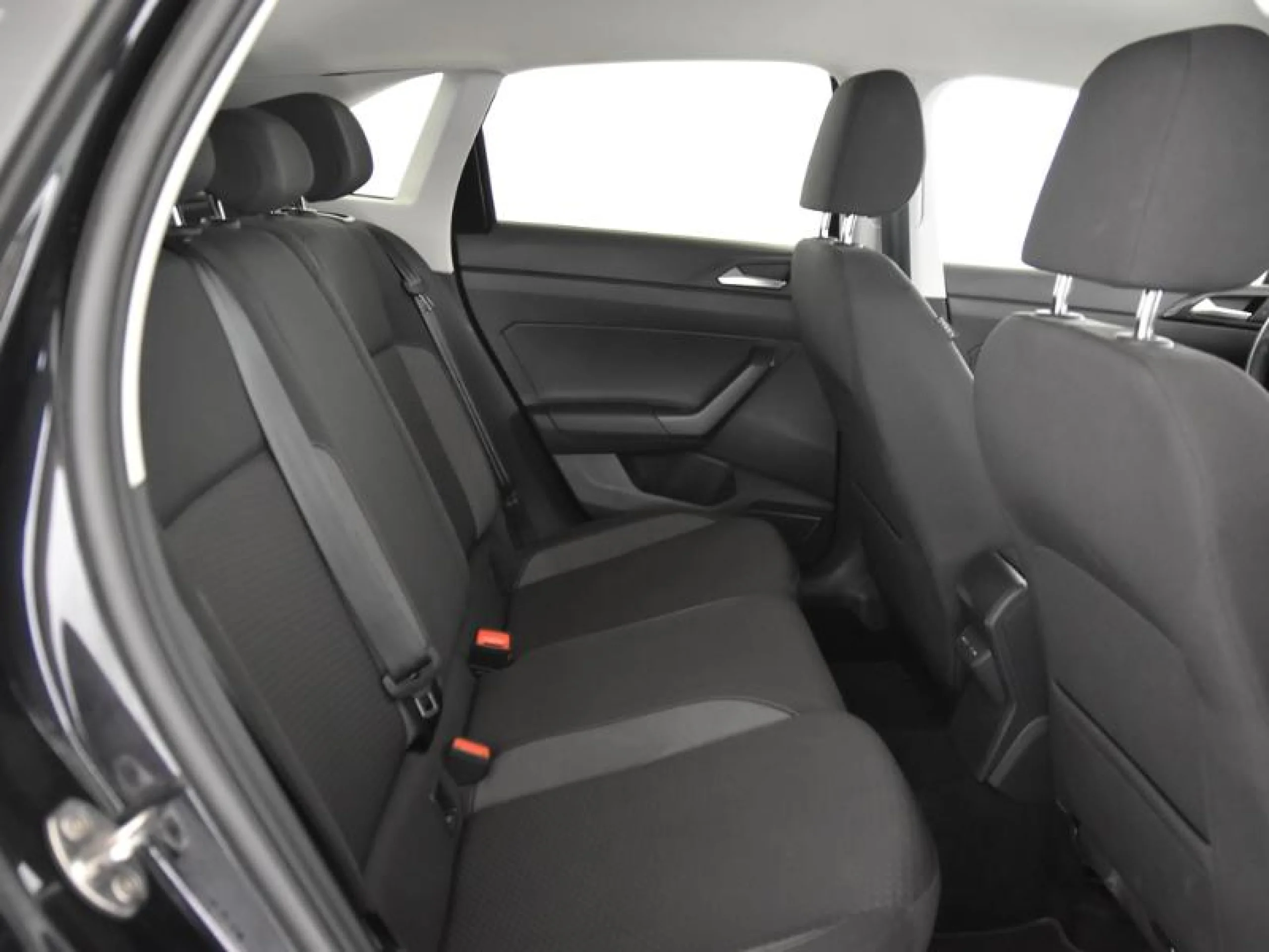 VOLKSWAGEN TAIGO TAIGO MÁS  1.0 TSI 85 KW (116 CV )  AUTOMÁTICO DSG 7 VEL. - Foto 6
