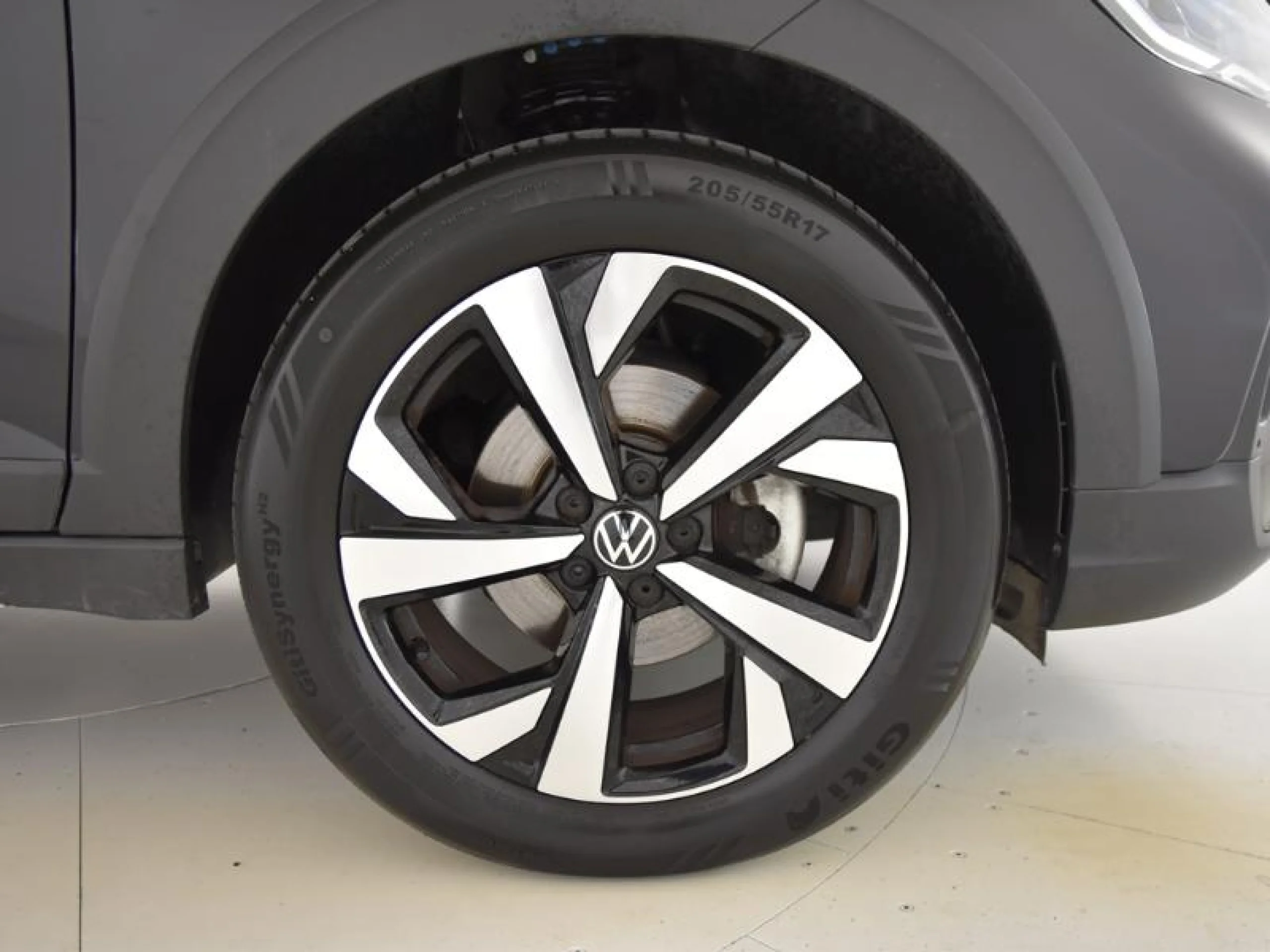 VOLKSWAGEN TAIGO TAIGO MÁS  1.0 TSI 85 KW (116 CV )  AUTOMÁTICO DSG 7 VEL. - Foto 8