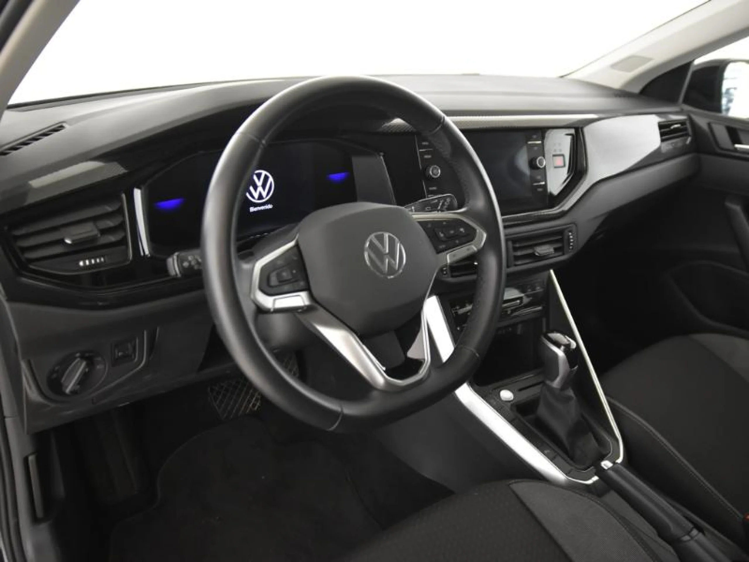 VOLKSWAGEN TAIGO TAIGO MÁS  1.0 TSI 85 KW (116 CV )  AUTOMÁTICO DSG 7 VEL. - Foto 9