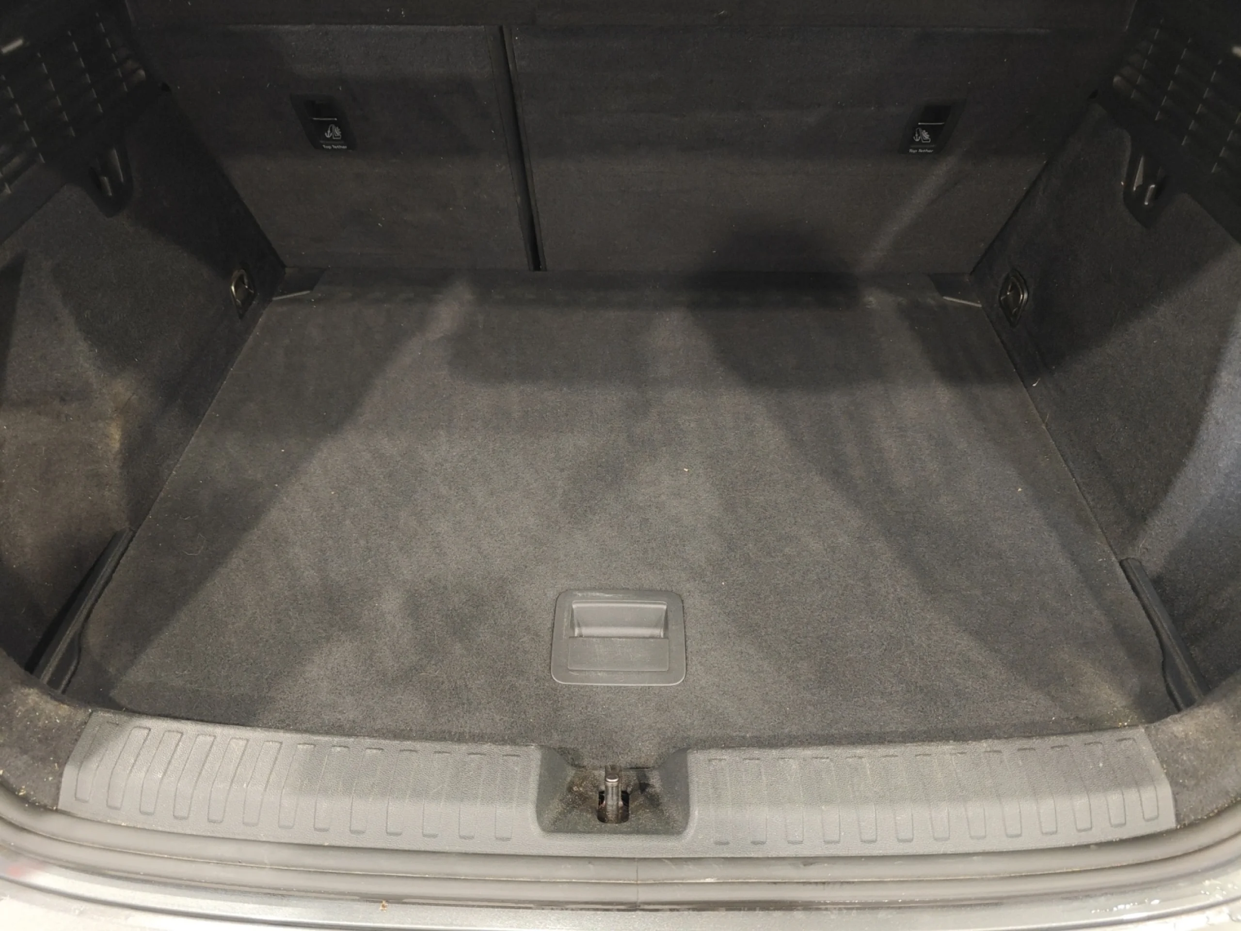 AUDI A3 SPORTBACK BLACK LINE 35 TFSI 110KW S TRO - Foto 7