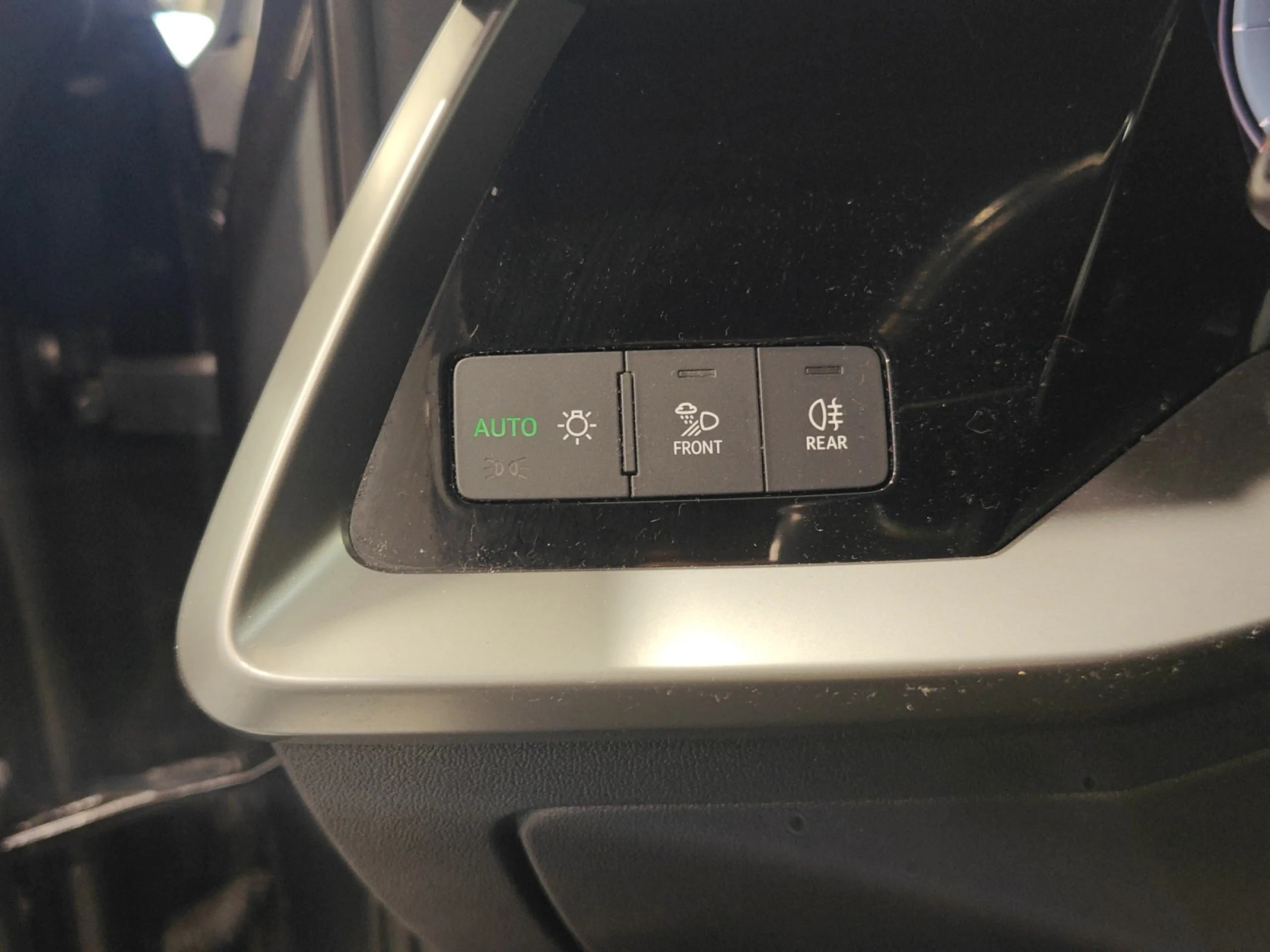 AUDI A3 SPORTBACK BLACK LINE 35 TFSI 110KW S TRO - Foto 12