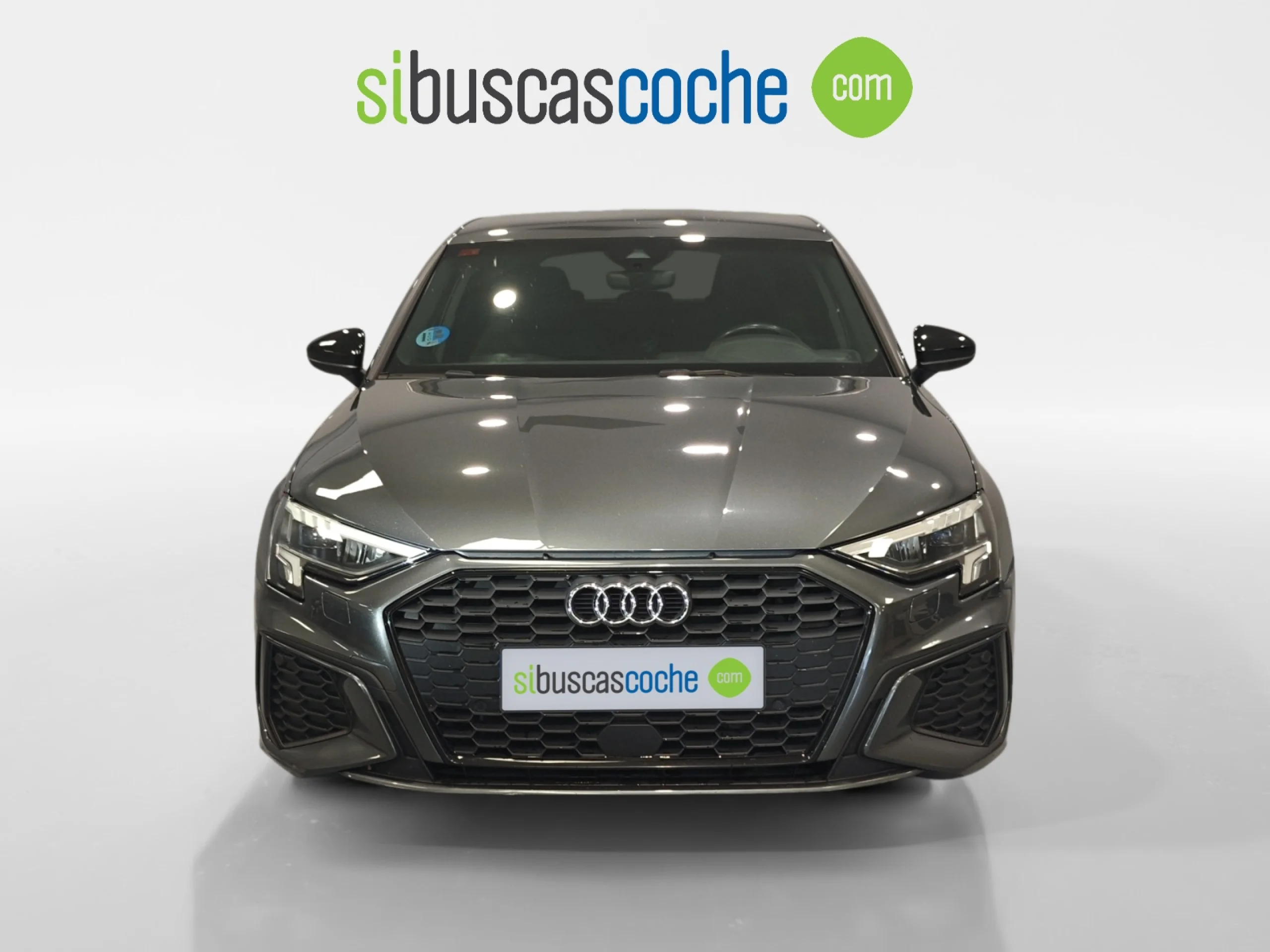 AUDI A3 SPORTBACK BLACK LINE 35 TFSI 110KW S TRO - Foto 19