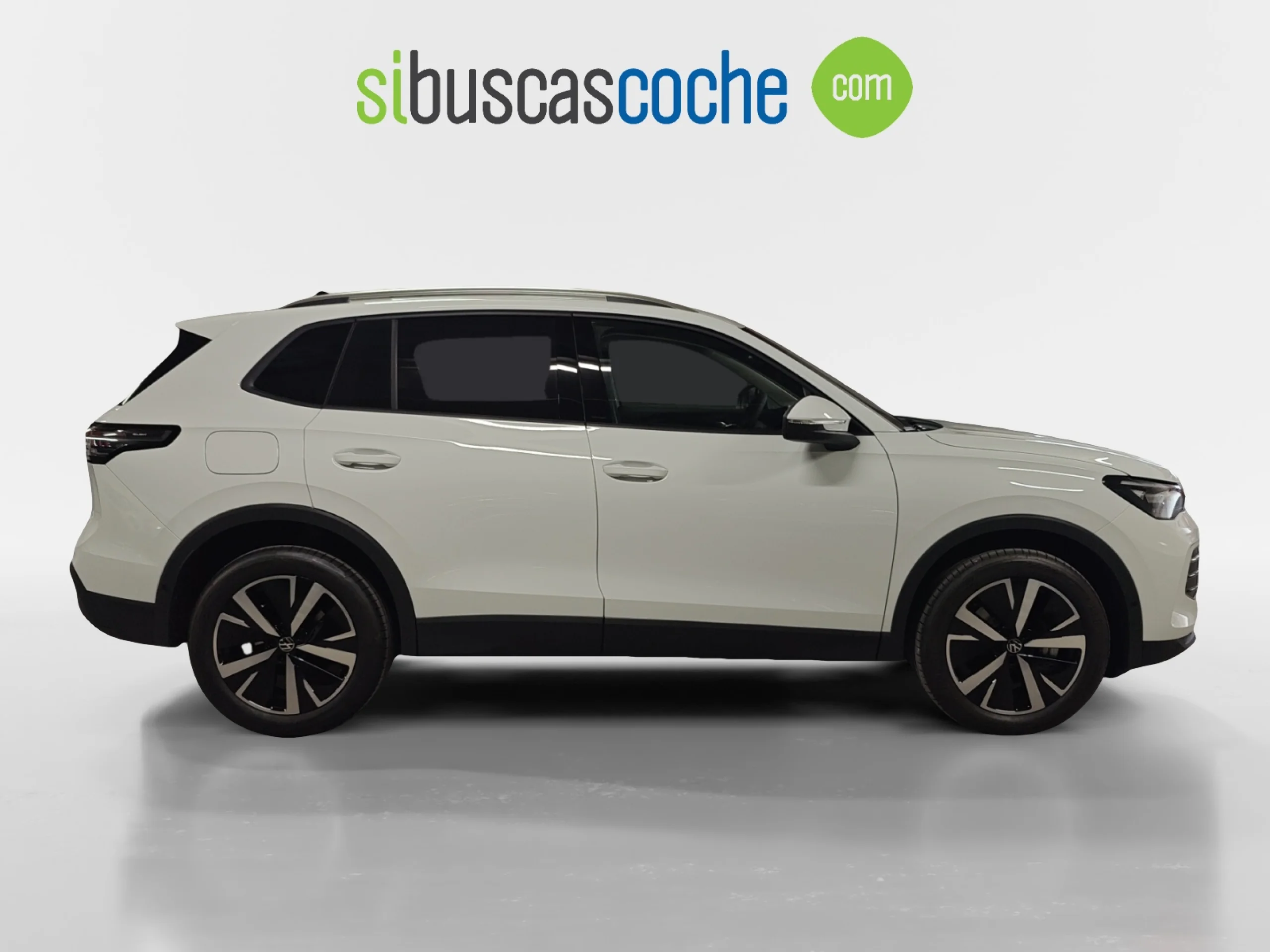VOLKSWAGEN TIGUAN ··MÁS·· 1.5 TSI EHYBRID 150KW (204CV) DSG - Foto 3