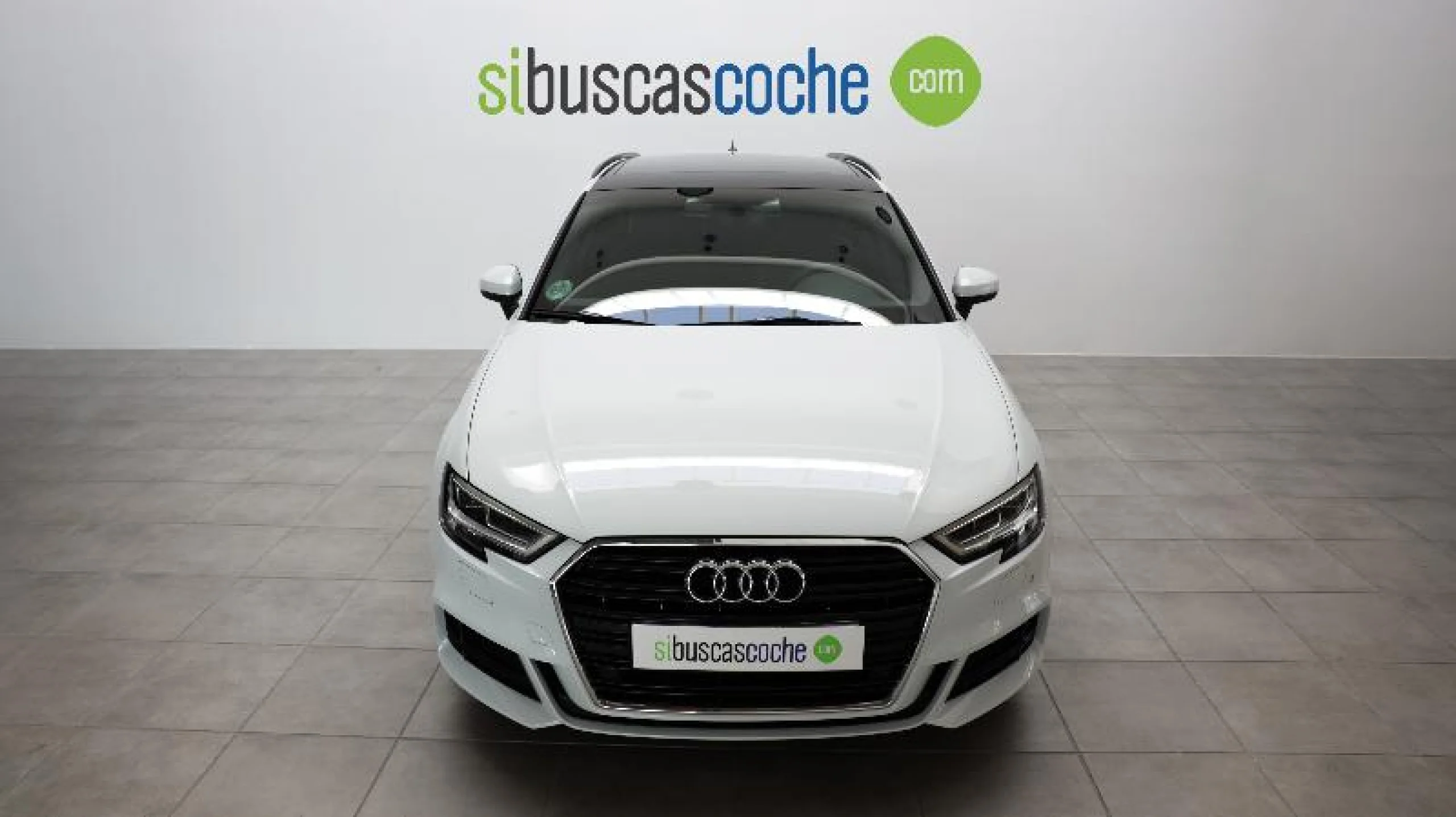 AUDI A3 SPORTBACK S LINE 35 TDI 110KW S TRONIC - Foto 25