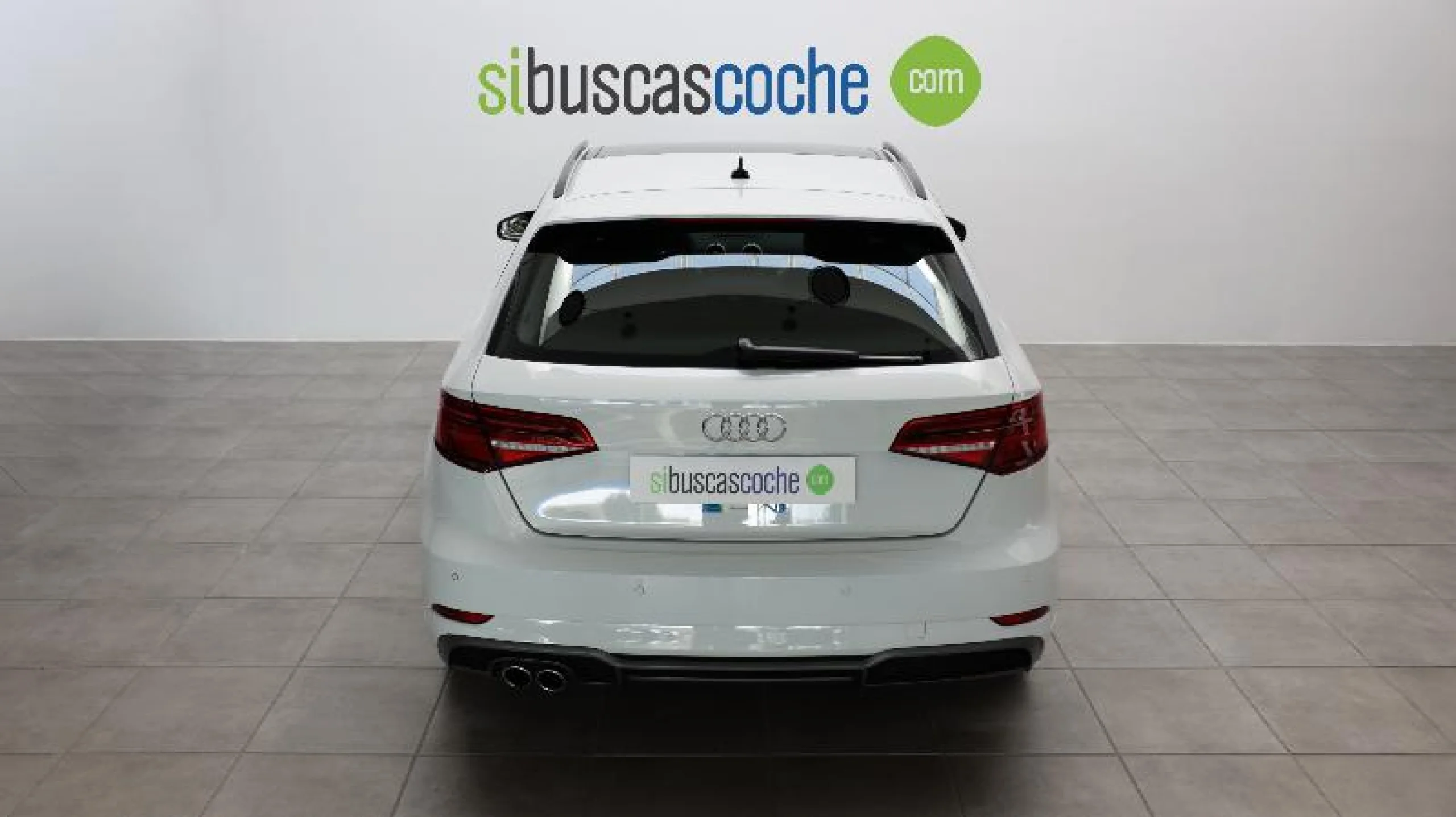 AUDI A3 SPORTBACK S LINE 35 TDI 110KW S TRONIC - Foto 26