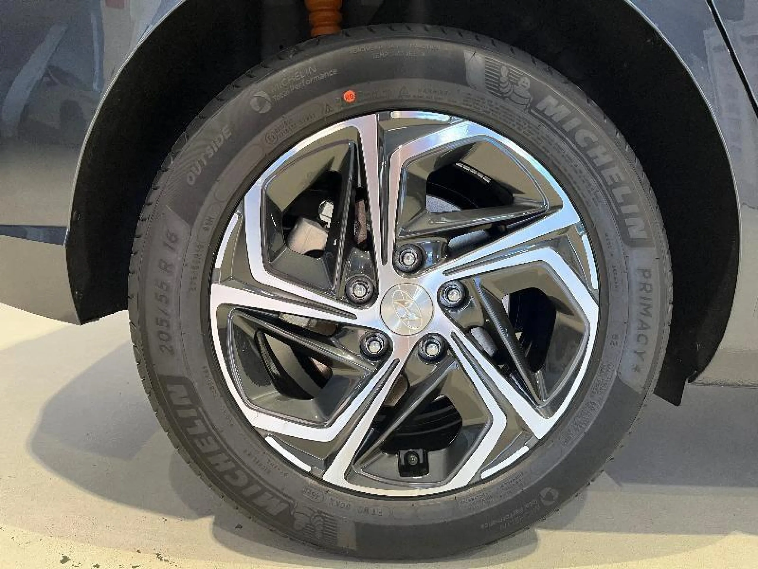 HYUNDAI I30 I30 5P TGDI 1.0 100CV 48V KLASS - Foto 4