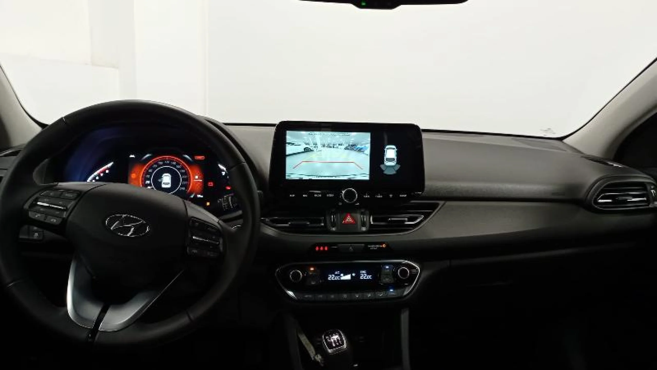 HYUNDAI I30 I30 5P TGDI 1.0 100CV 48V KLASS - Foto 5