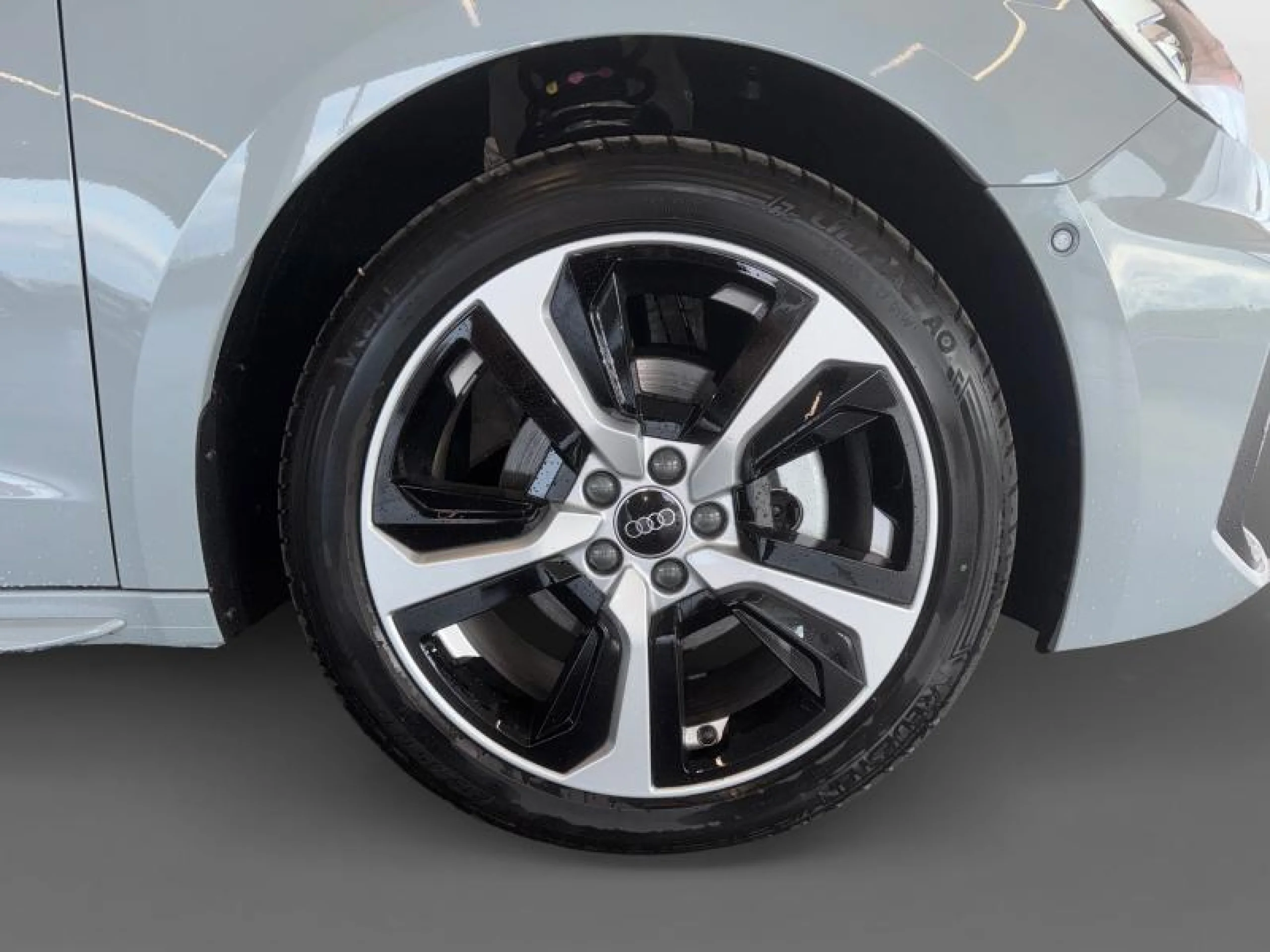 AUDI A1 A1 SPORTBACK ADRENALIN EDITION 30 TFSI  85(116) KW(CV) S TRONIC - Foto 7