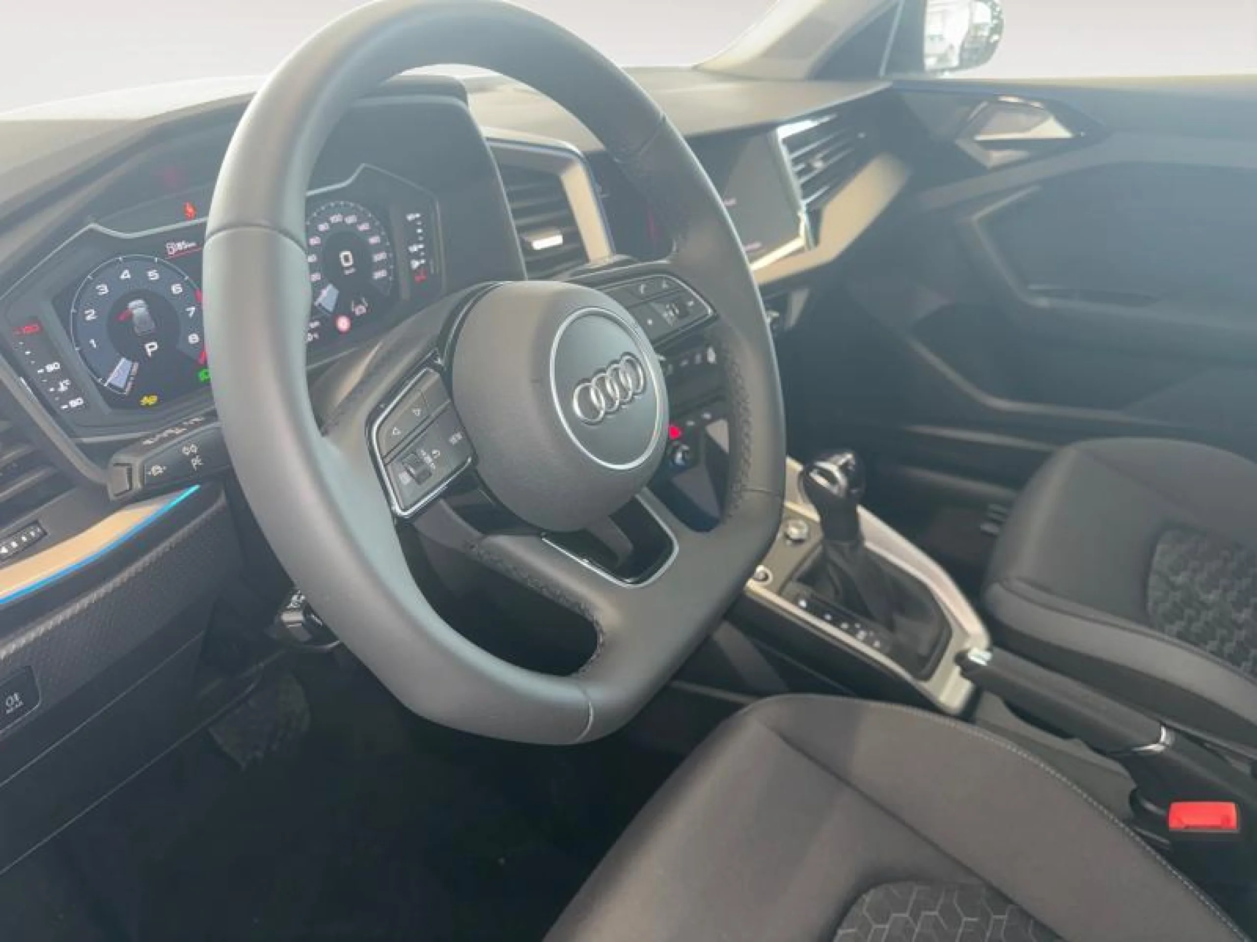 AUDI A1 A1 SPORTBACK ADRENALIN EDITION 30 TFSI  85(116) KW(CV) S TRONIC - Foto 12