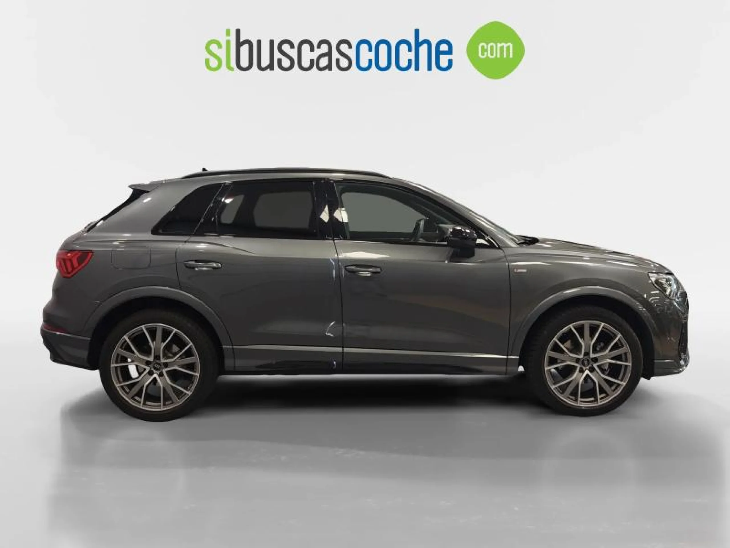 AUDI Q3 GENUIDE ED.35 TDI 110KW (150CV) S TRONIC - Foto 3
