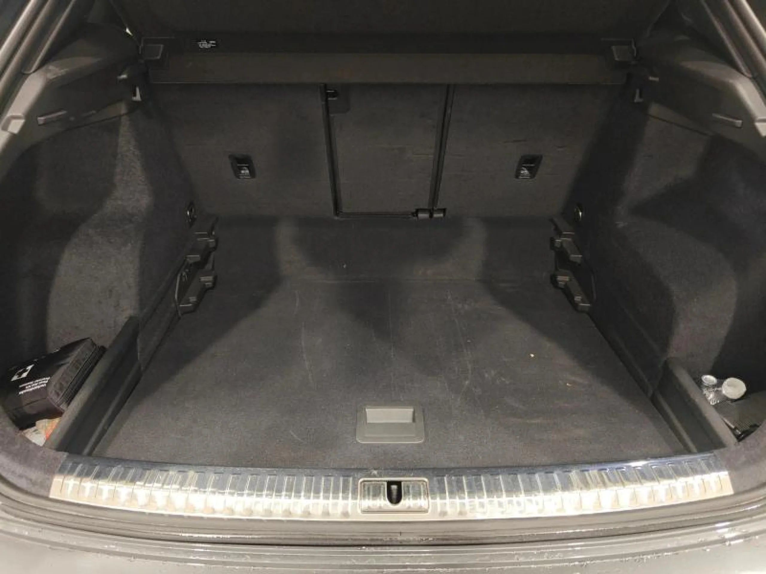 AUDI Q3 GENUIDE ED.35 TDI 110KW (150CV) S TRONIC - Foto 7