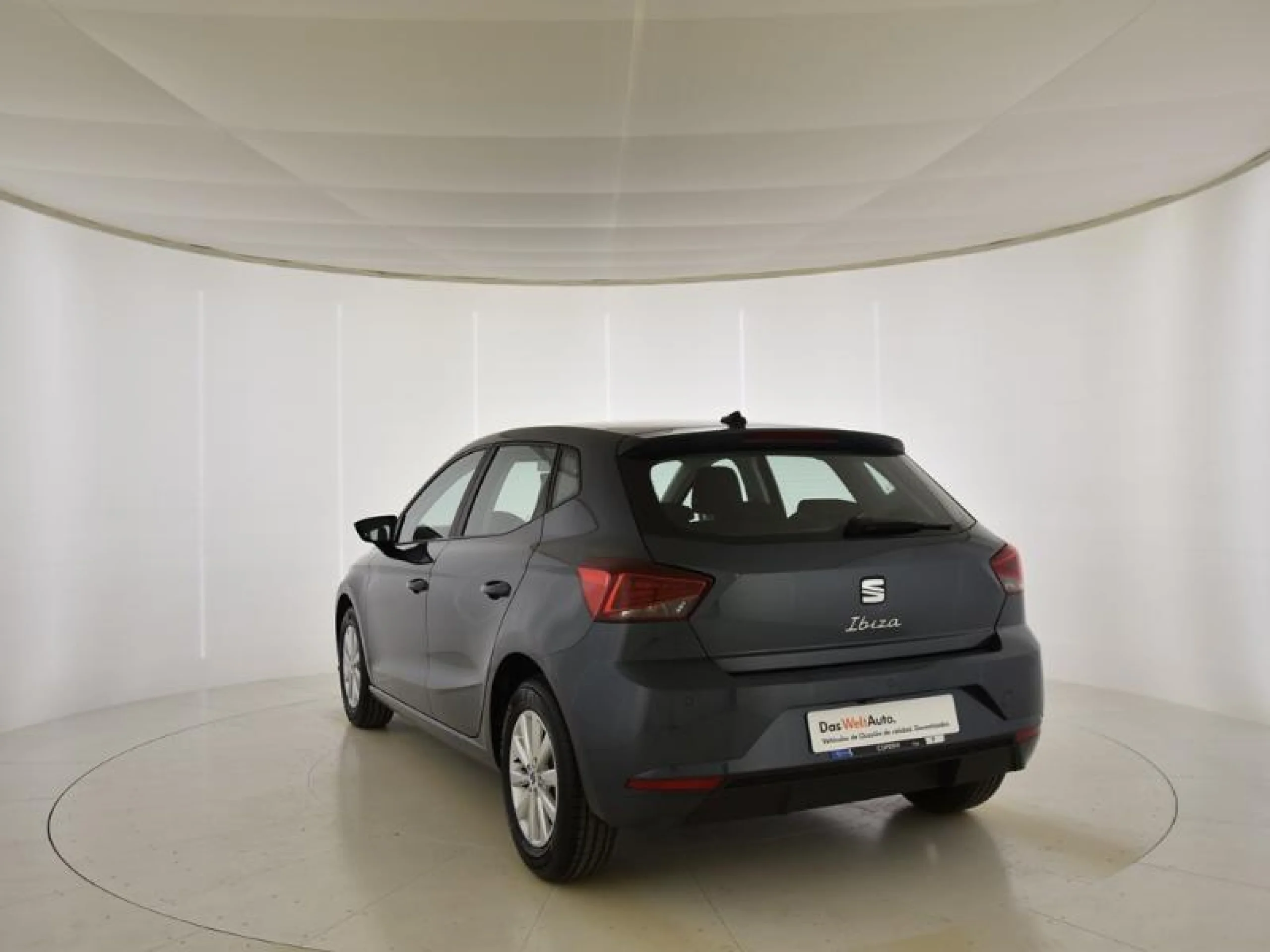 SEAT IBIZA 1.0 MPI 59KW (80CV) STYLE XL - Foto 2
