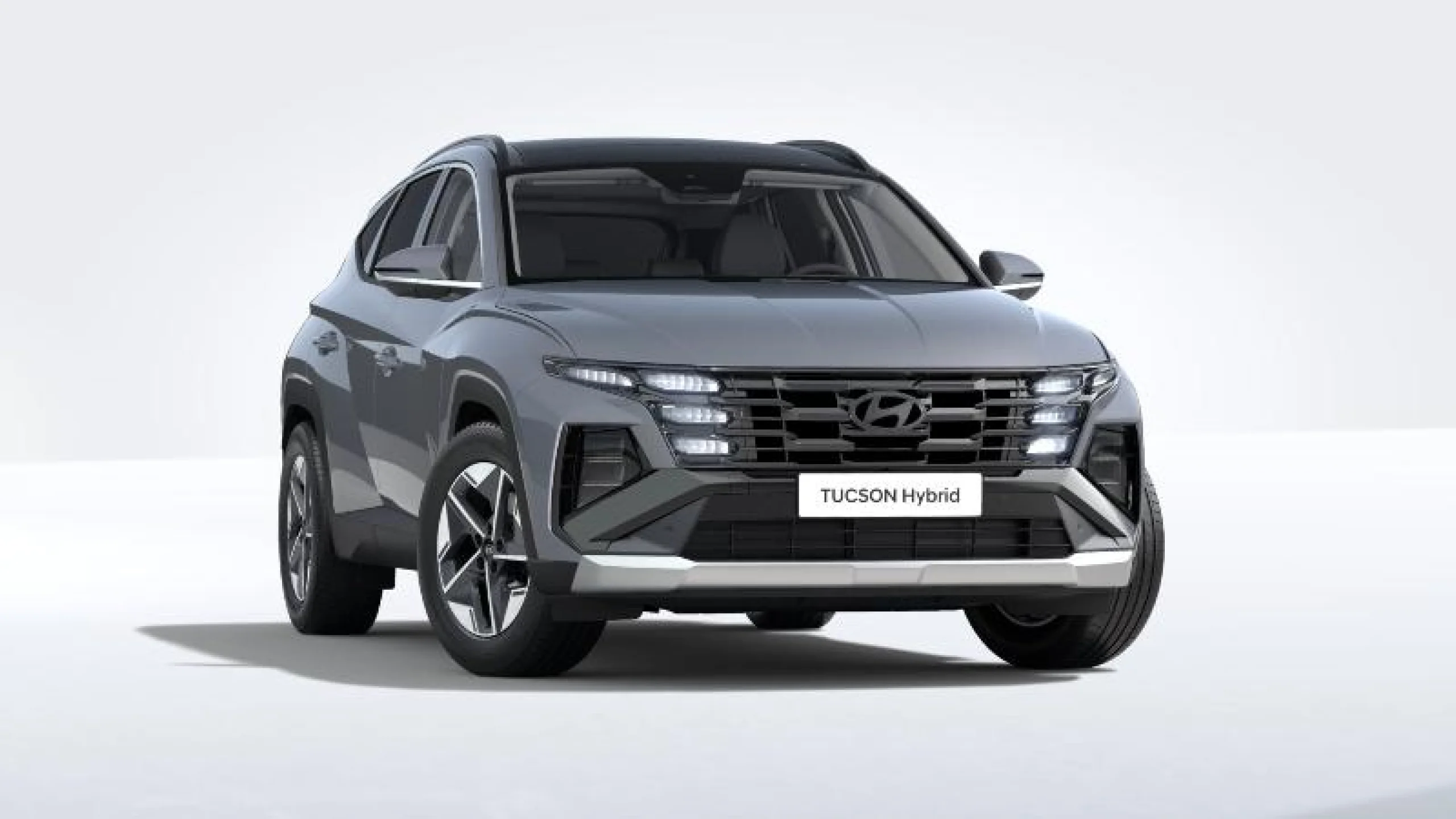 HYUNDAI TUCSON TUCSON FL 1.6T 215CV HEV AT TECNO SKY - Foto 1