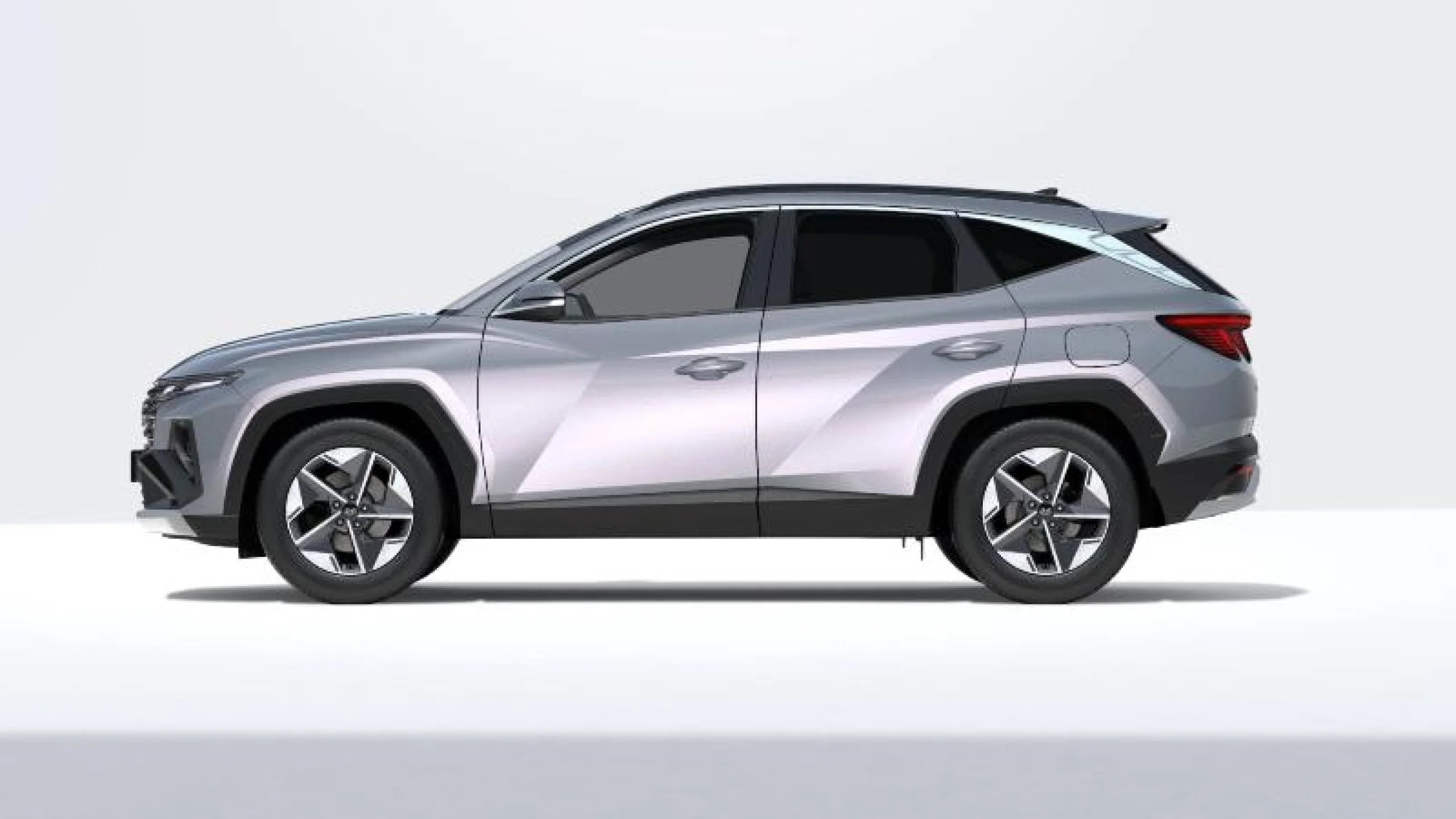 HYUNDAI TUCSON TUCSON FL 1.6T 215CV HEV AT TECNO SKY - Foto 3