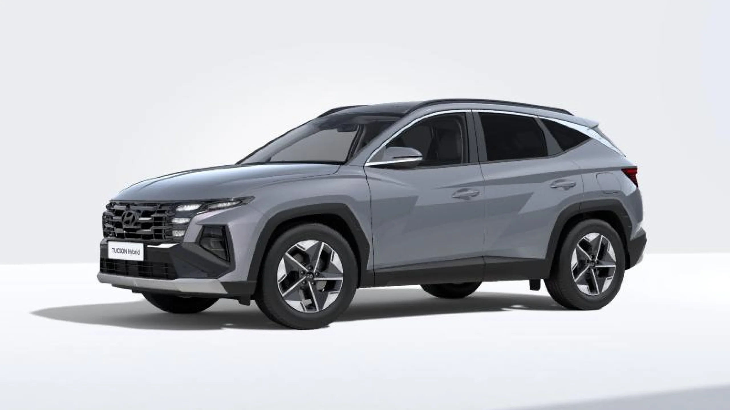 HYUNDAI TUCSON TUCSON FL 1.6T 215CV HEV AT TECNO SKY - Foto 4