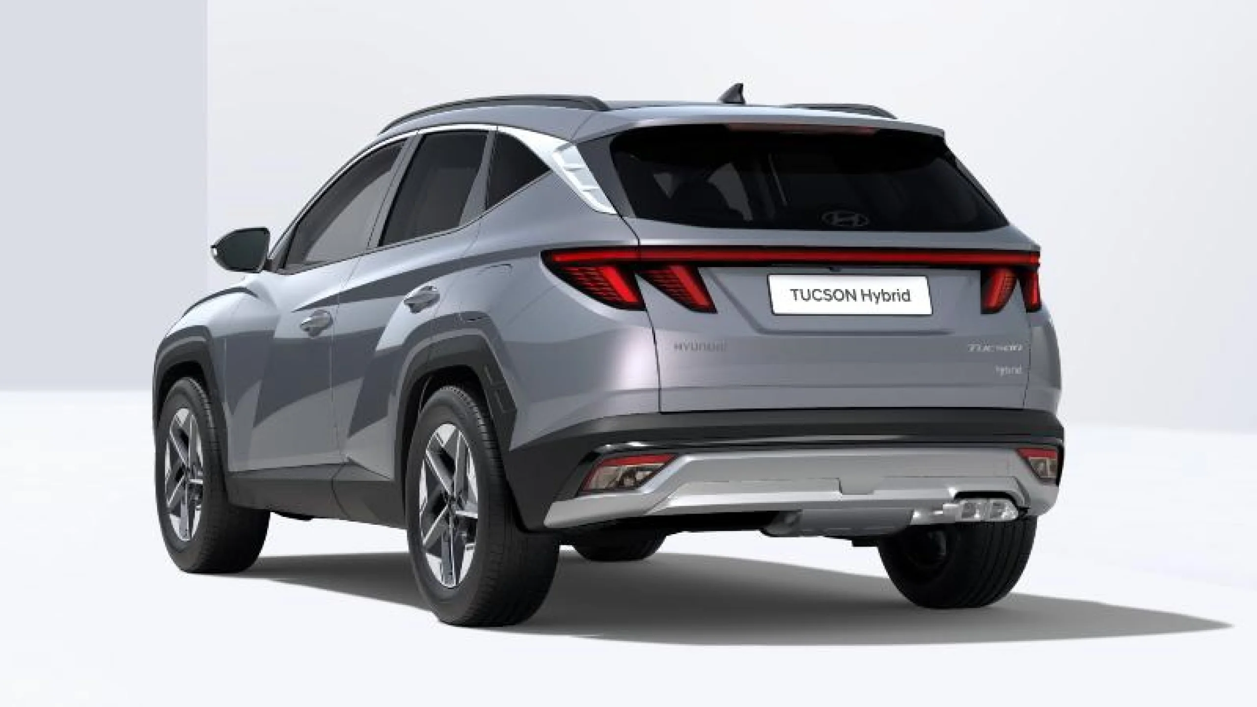 HYUNDAI TUCSON TUCSON FL 1.6T 215CV HEV AT TECNO SKY - Foto 7
