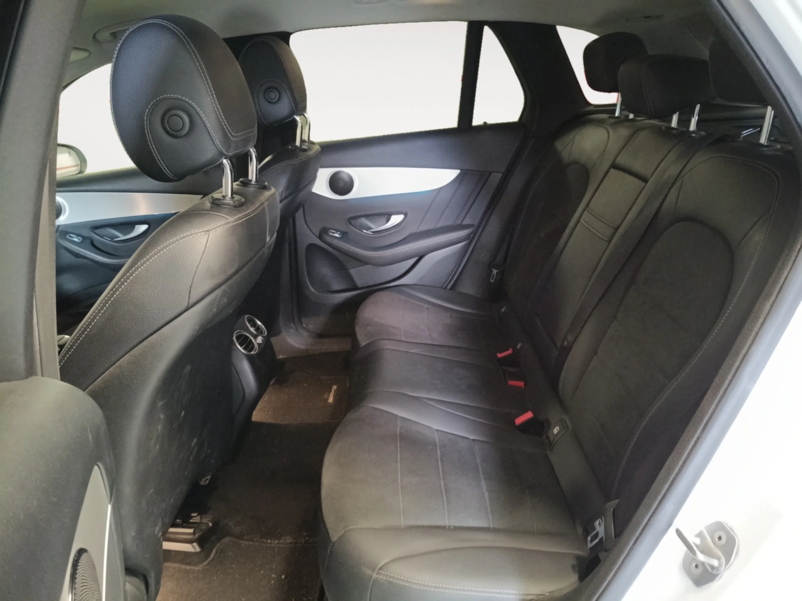 MERCEDES-BENZ Clase glc GLC 220 D 4MATIC - Foto 6