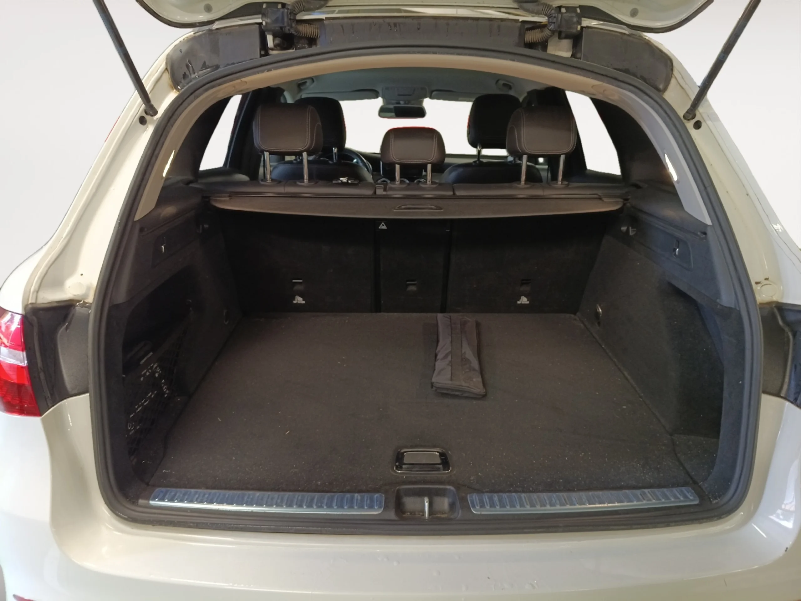 MERCEDES-BENZ Clase glc GLC 220 D 4MATIC - Foto 7