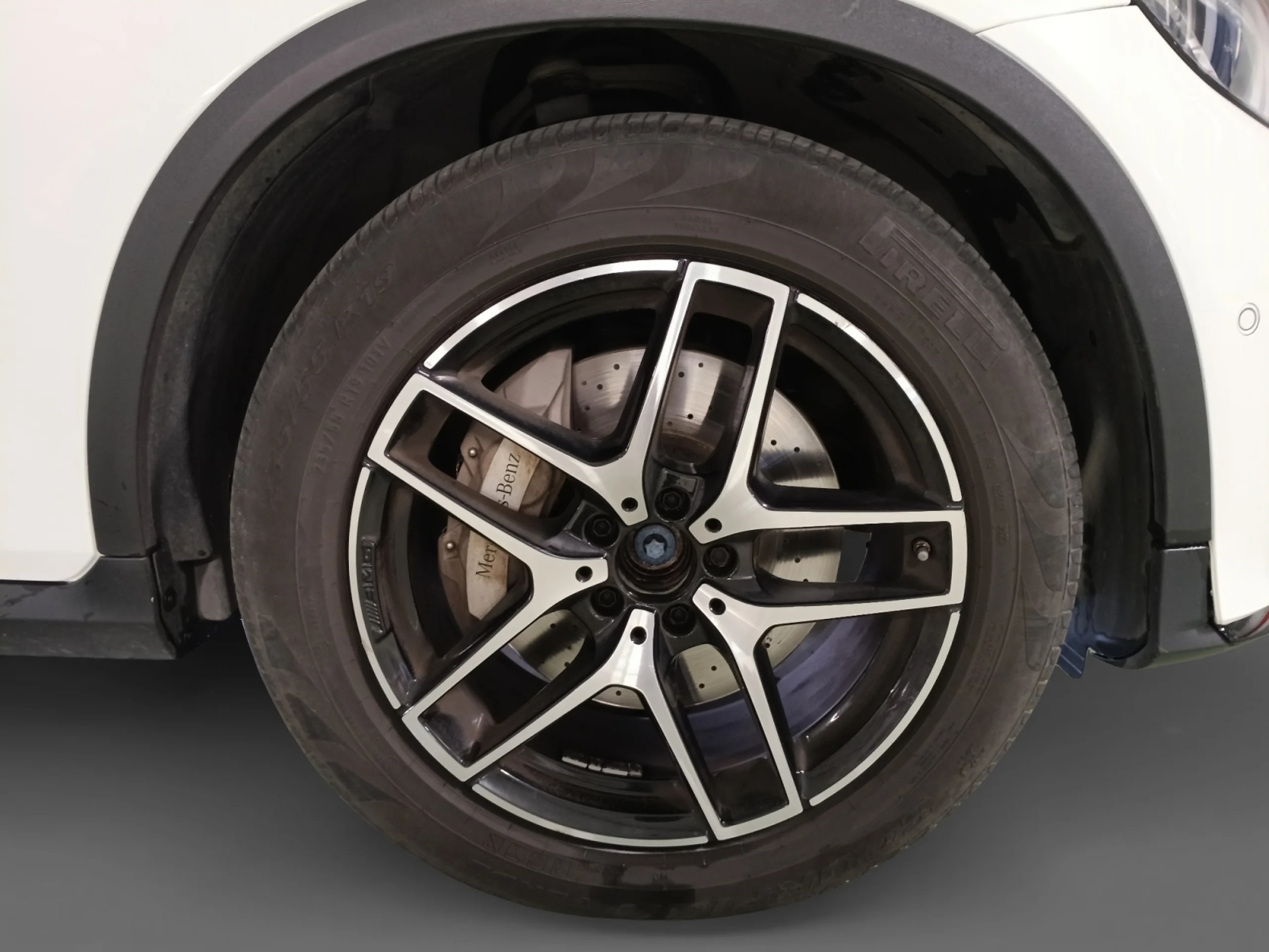 MERCEDES-BENZ Clase glc GLC 220 D 4MATIC - Foto 8