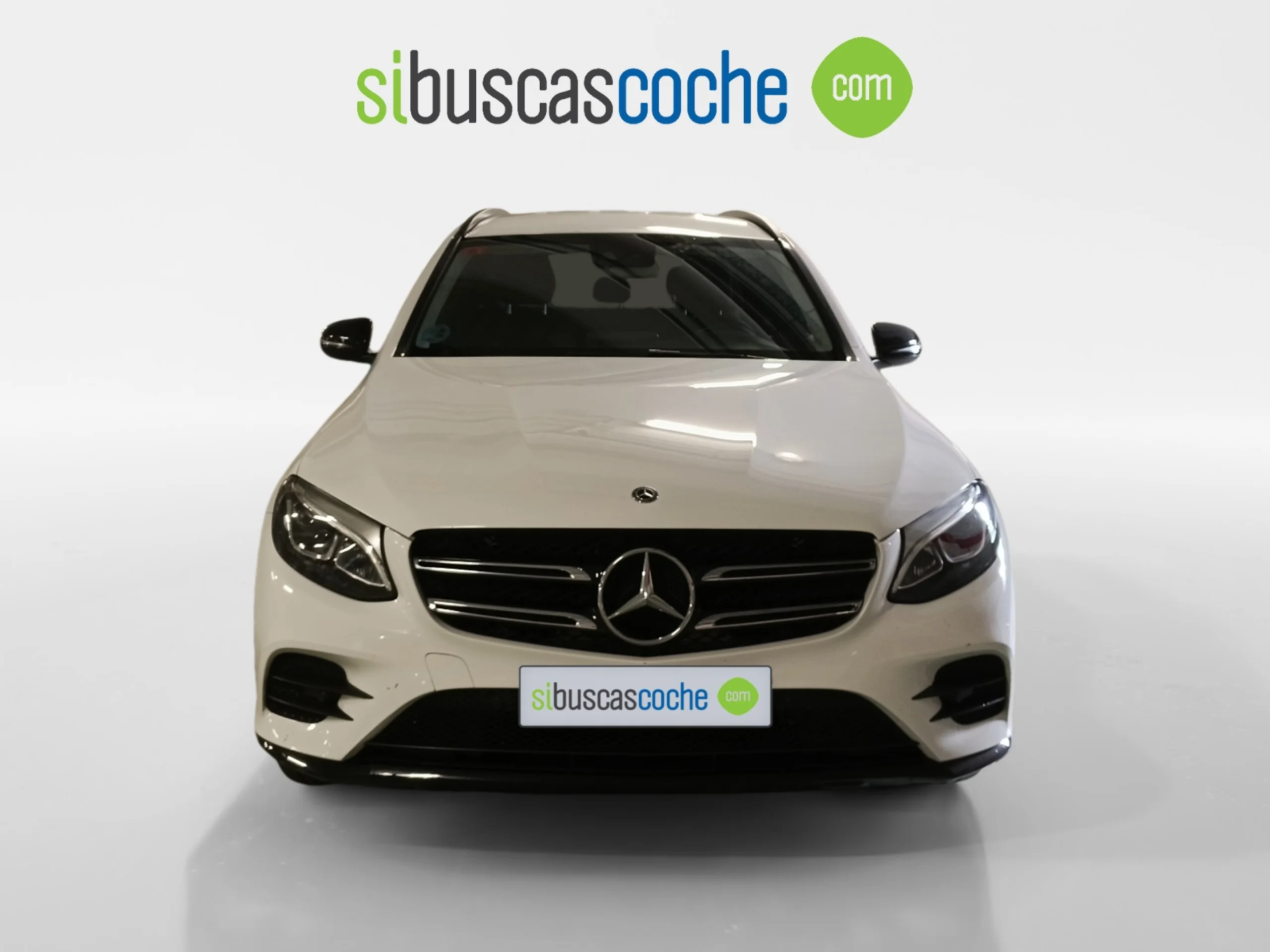 MERCEDES-BENZ Clase glc GLC 220 D 4MATIC - Foto 12