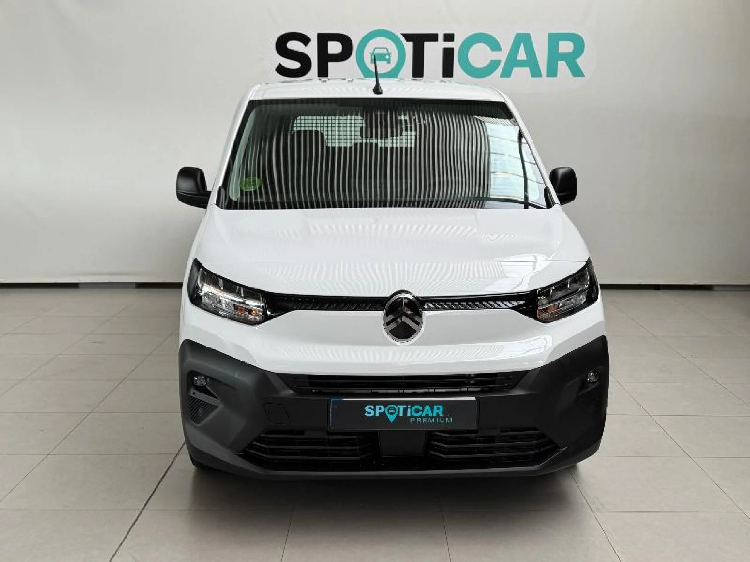 CITROEN COMERCIALES BERLINGO NUEVO BERLINGO TALLA M BLUEHDI 100 S&S 6V YOU N1 - Foto 2