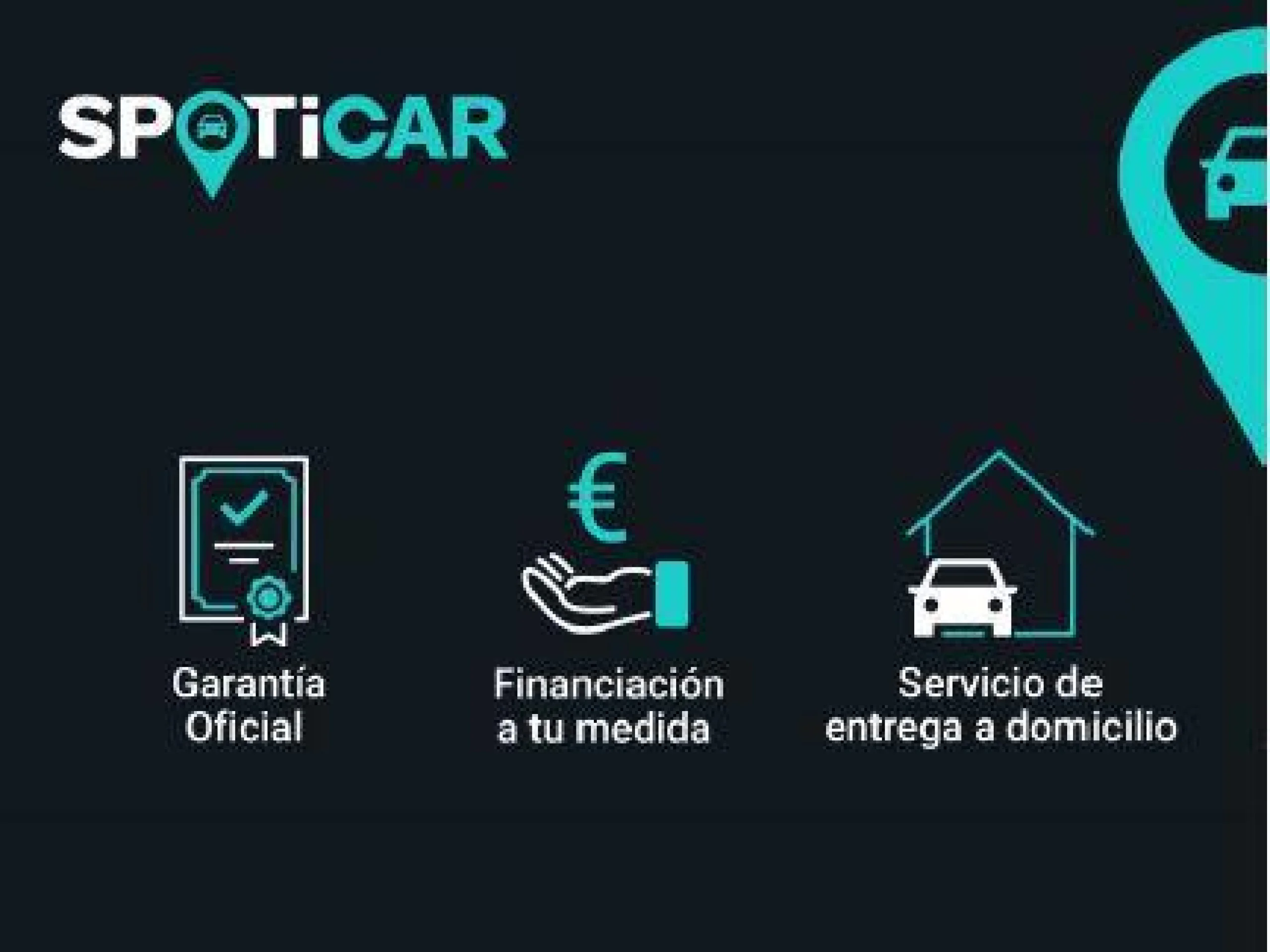 CITROEN COMERCIALES BERLINGO NUEVO BERLINGO TALLA M BLUEHDI 100 S&S 6V YOU N1 - Foto 18