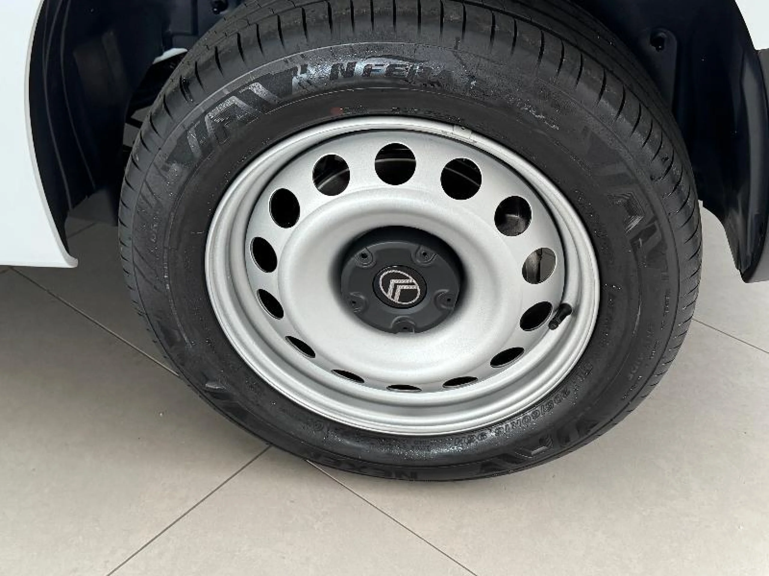 CITROEN BERLINGO TALLA M BLUEHDI 100 - Foto 7