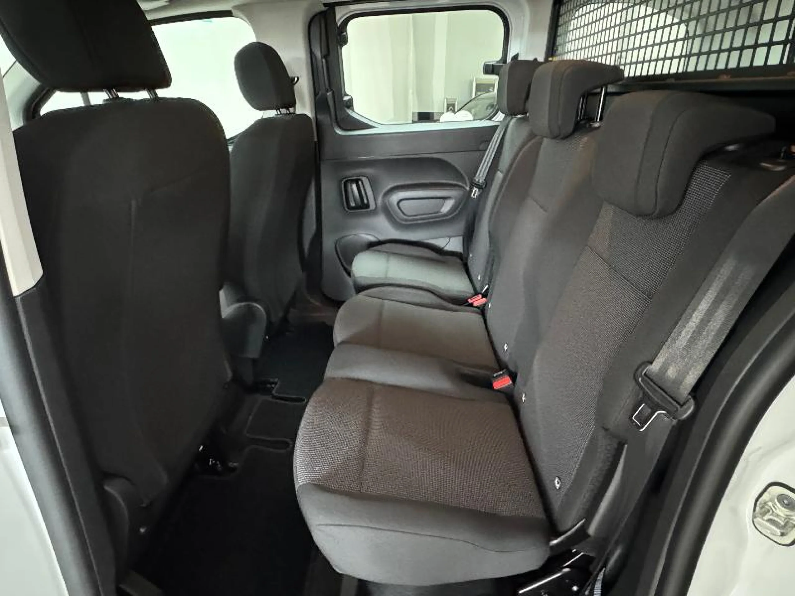 CITROEN BERLINGO TALLA M BLUEHDI 100 - Foto 10