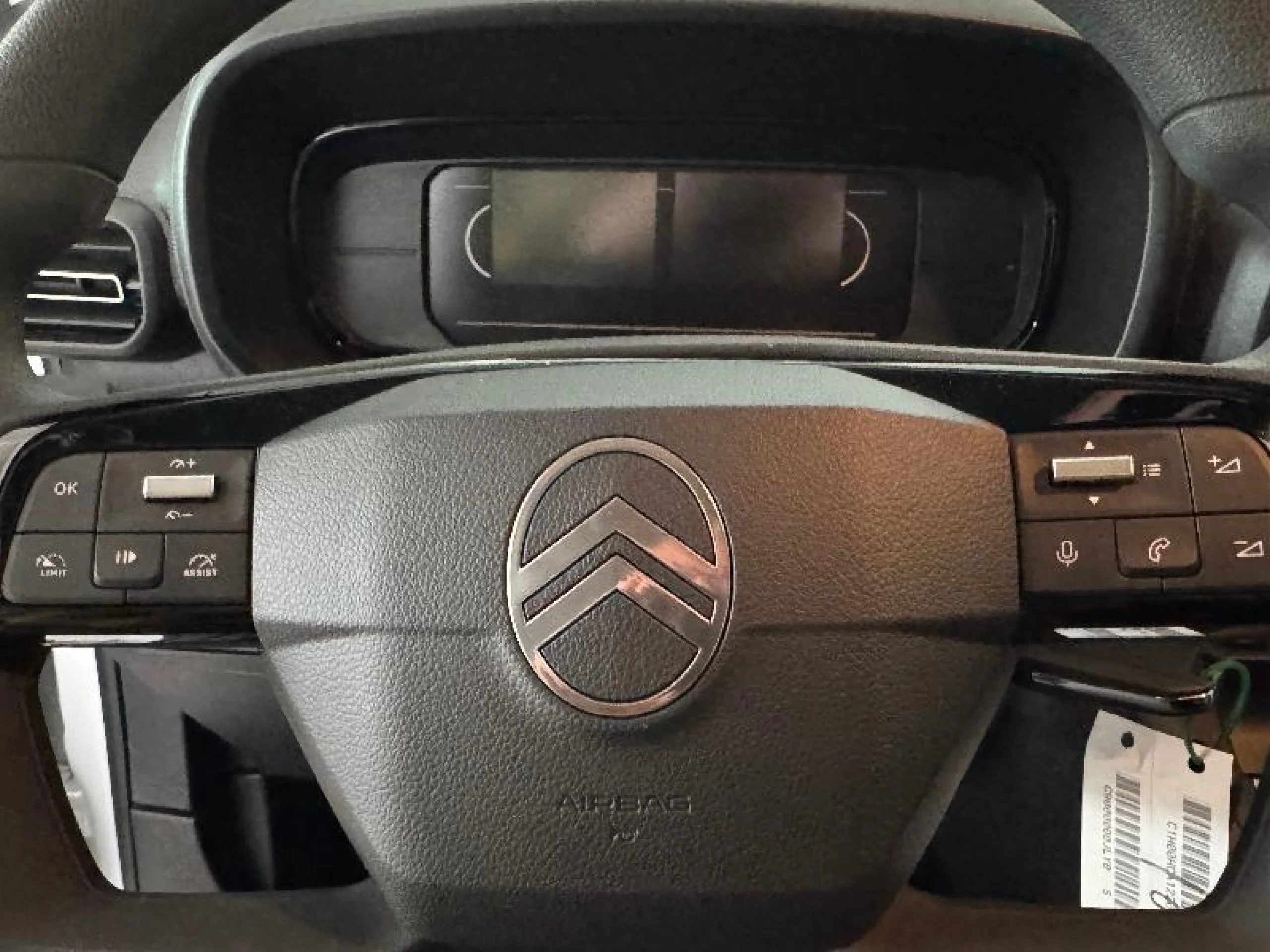 CITROEN BERLINGO TALLA M BLUEHDI 100 - Foto 13