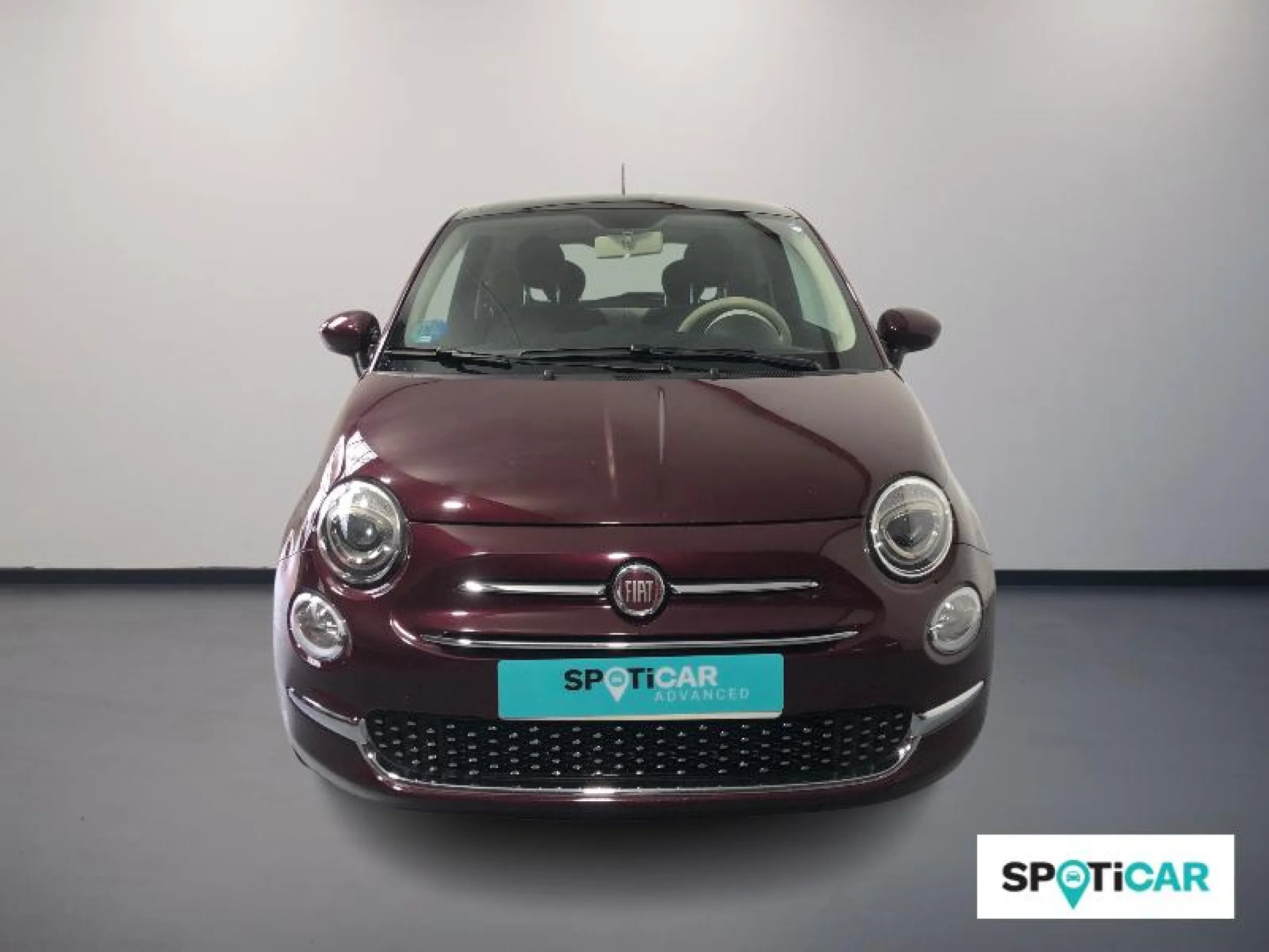 FIAT 500 DOLCEVITA 1.0 HYBRID 51KW (70 CV) - Foto 2
