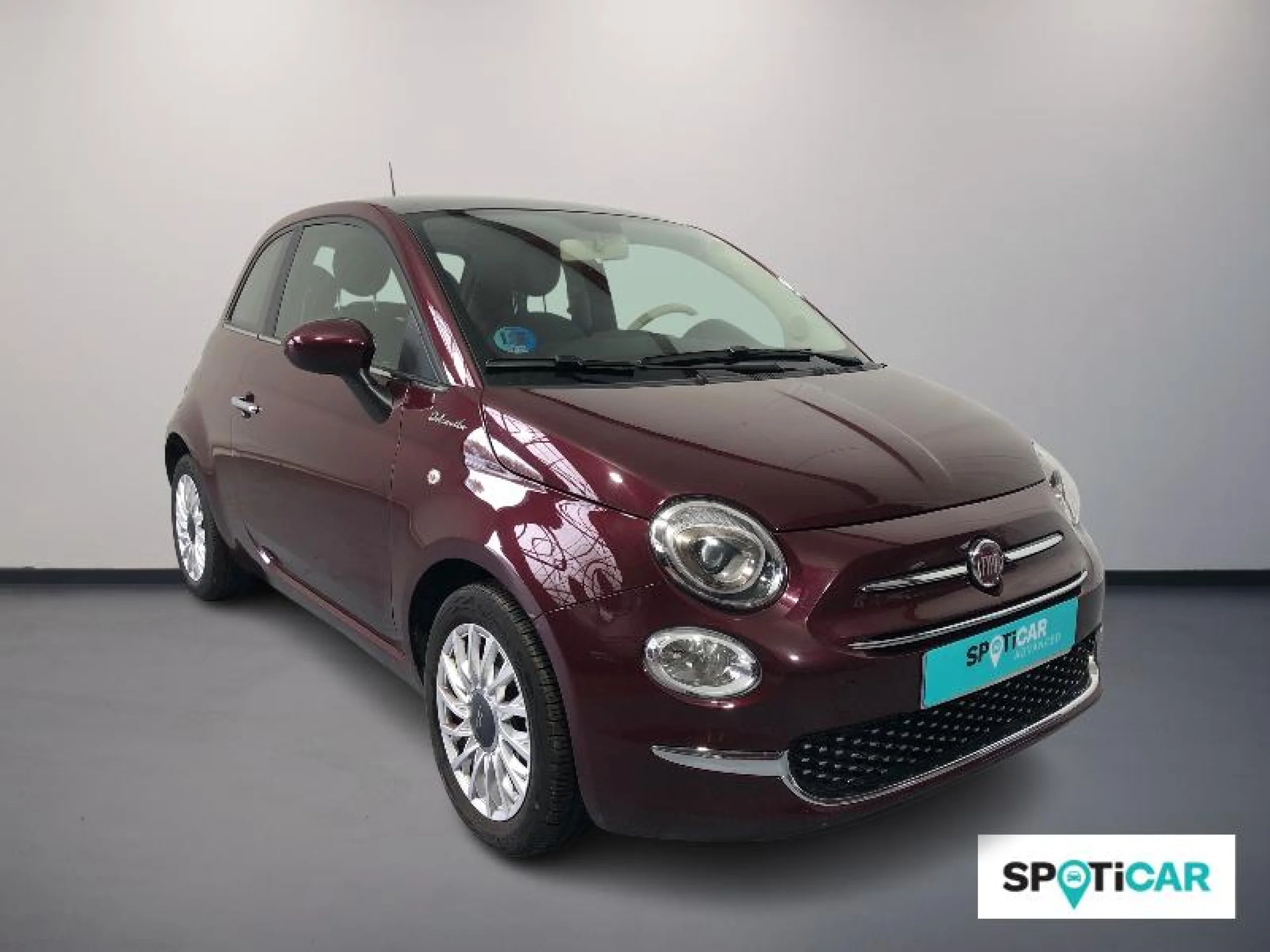 FIAT 500 DOLCEVITA 1.0 HYBRID 51KW (70 CV) - Foto 3