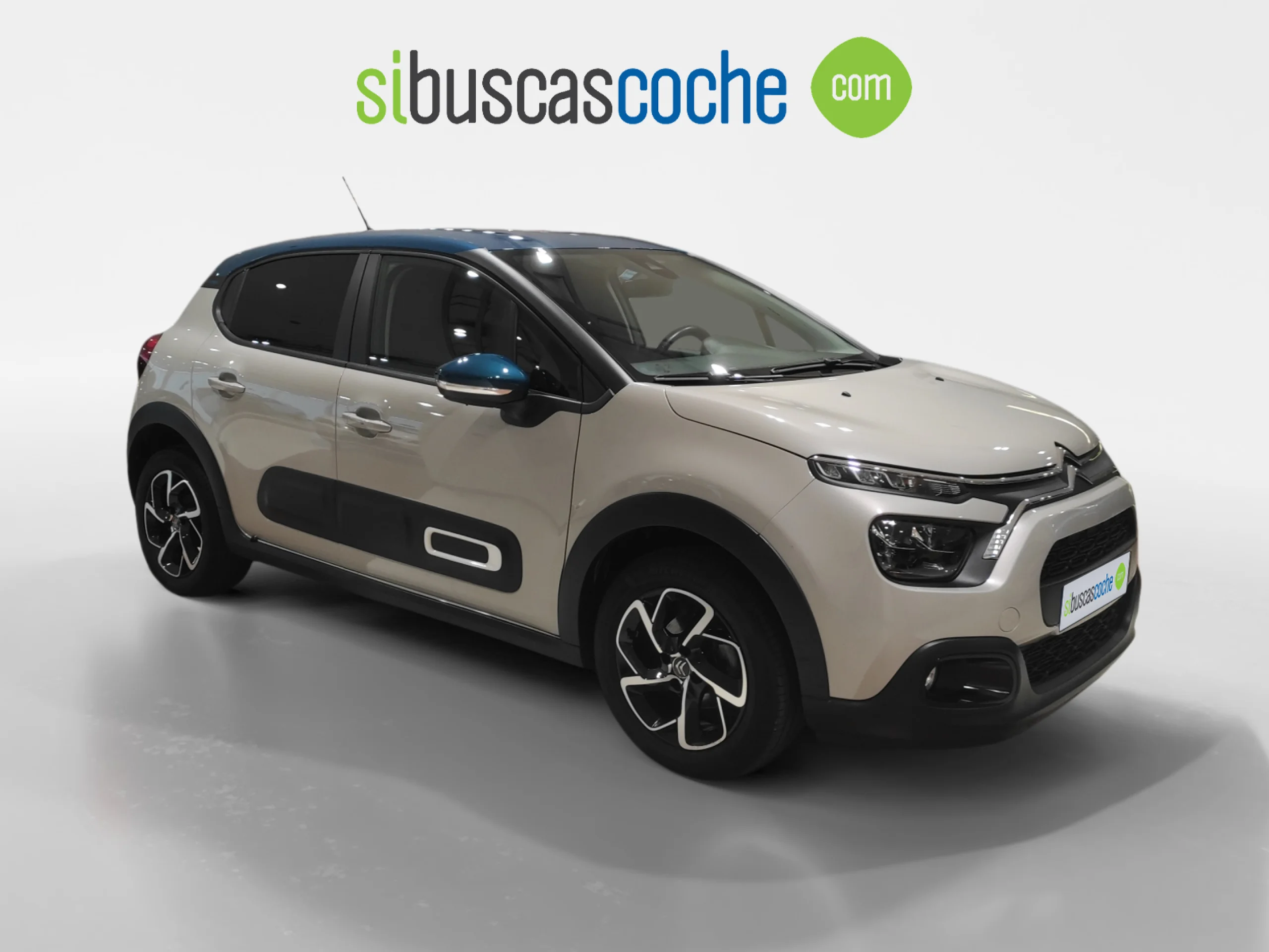 CITROEN C3 PURETECH 60KW (83CV) FEEL PACK - Foto 1