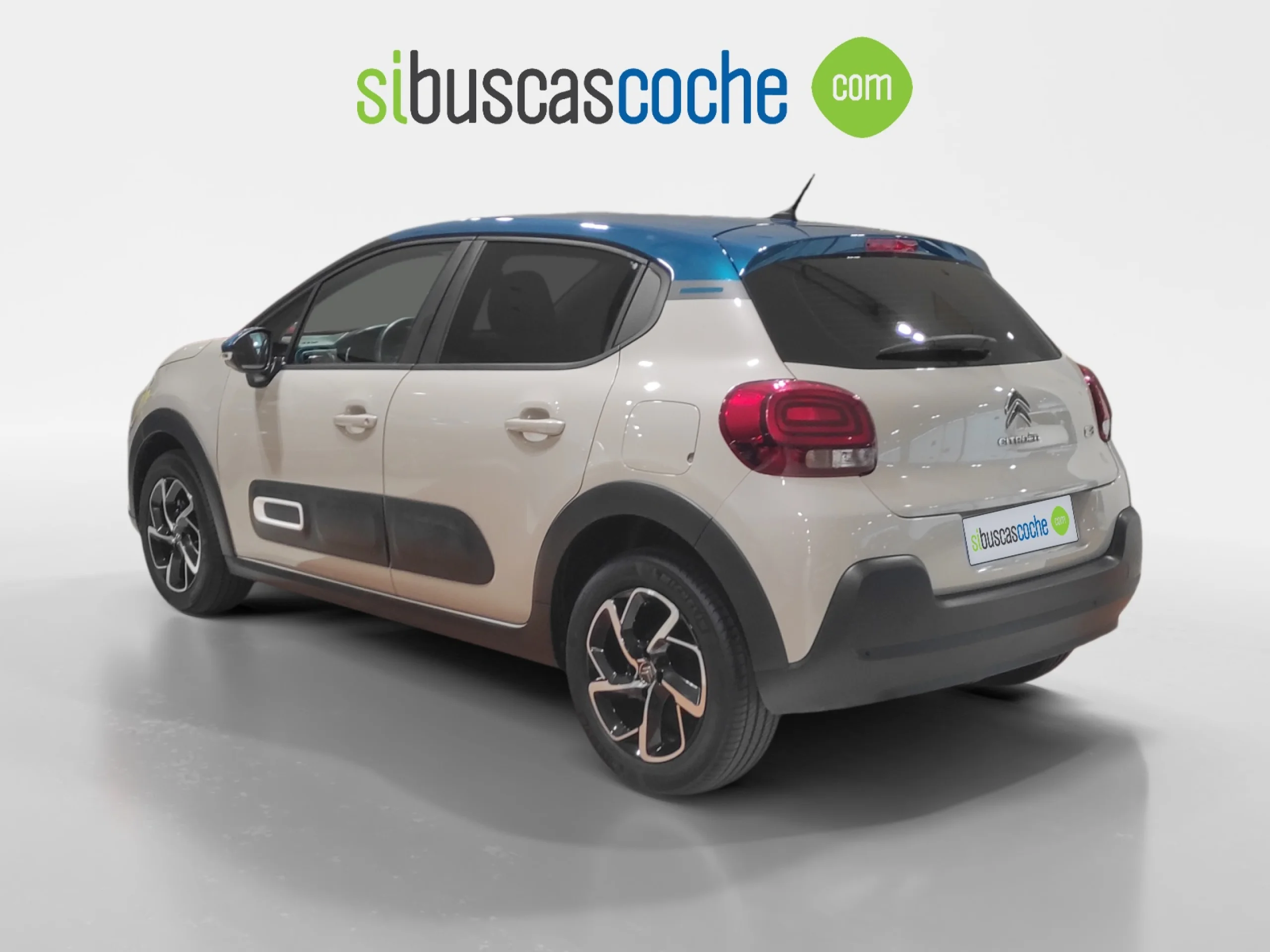 CITROEN C3 PURETECH 60KW (83CV) FEEL PACK - Foto 2