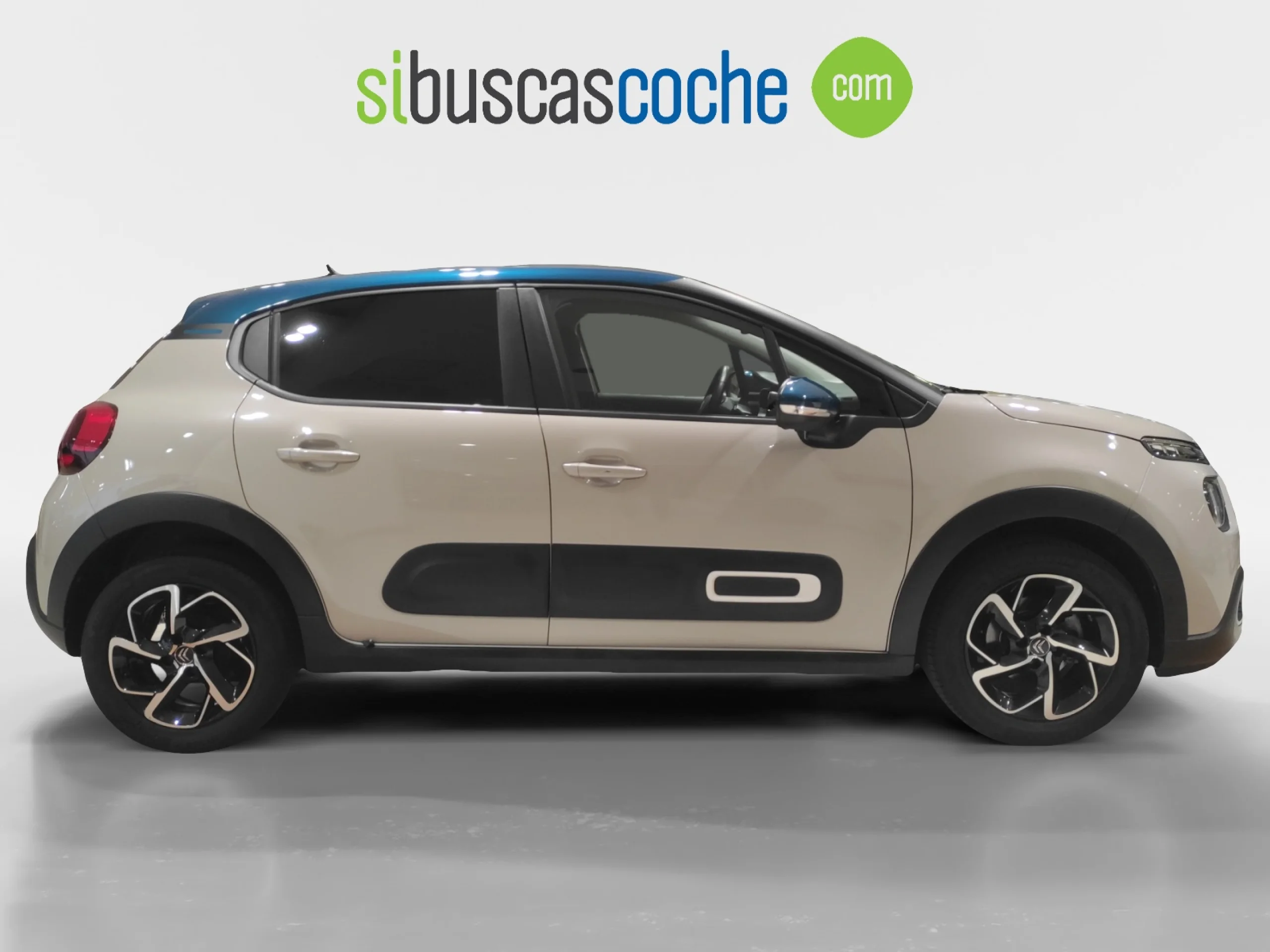 CITROEN C3 PURETECH 60KW (83CV) FEEL PACK - Foto 3