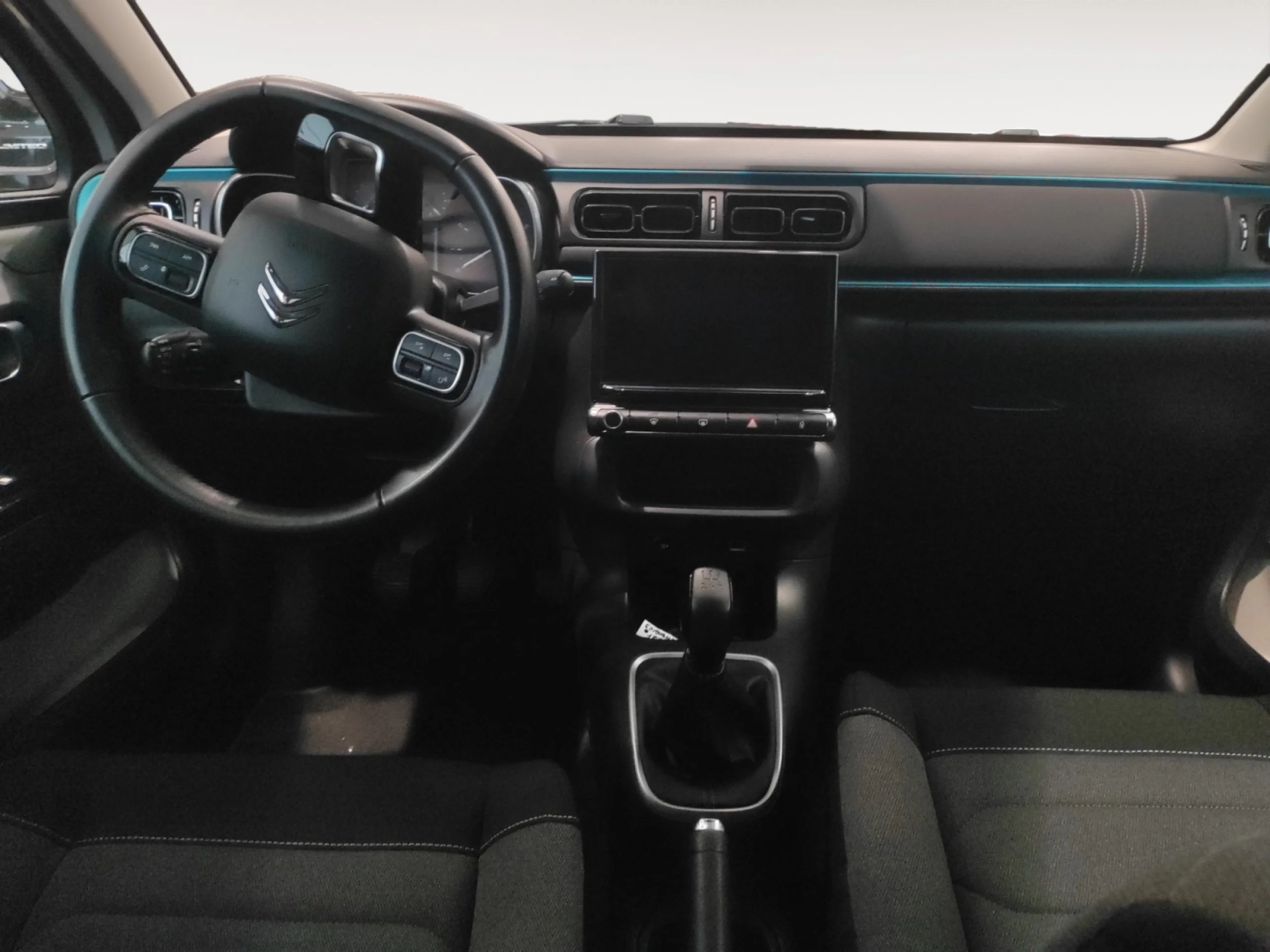 CITROEN C3 PURETECH 60KW (83CV) FEEL PACK - Foto 4