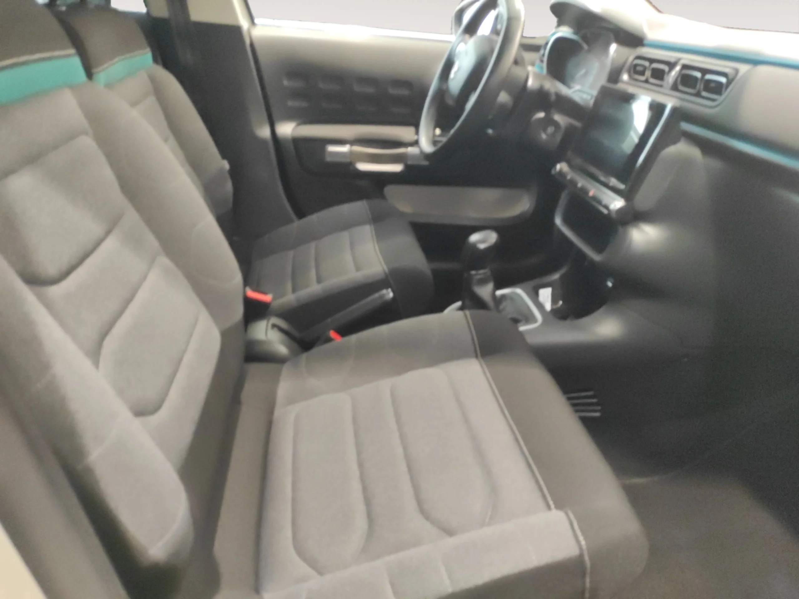 CITROEN C3 PURETECH 60KW (83CV) FEEL PACK - Foto 5