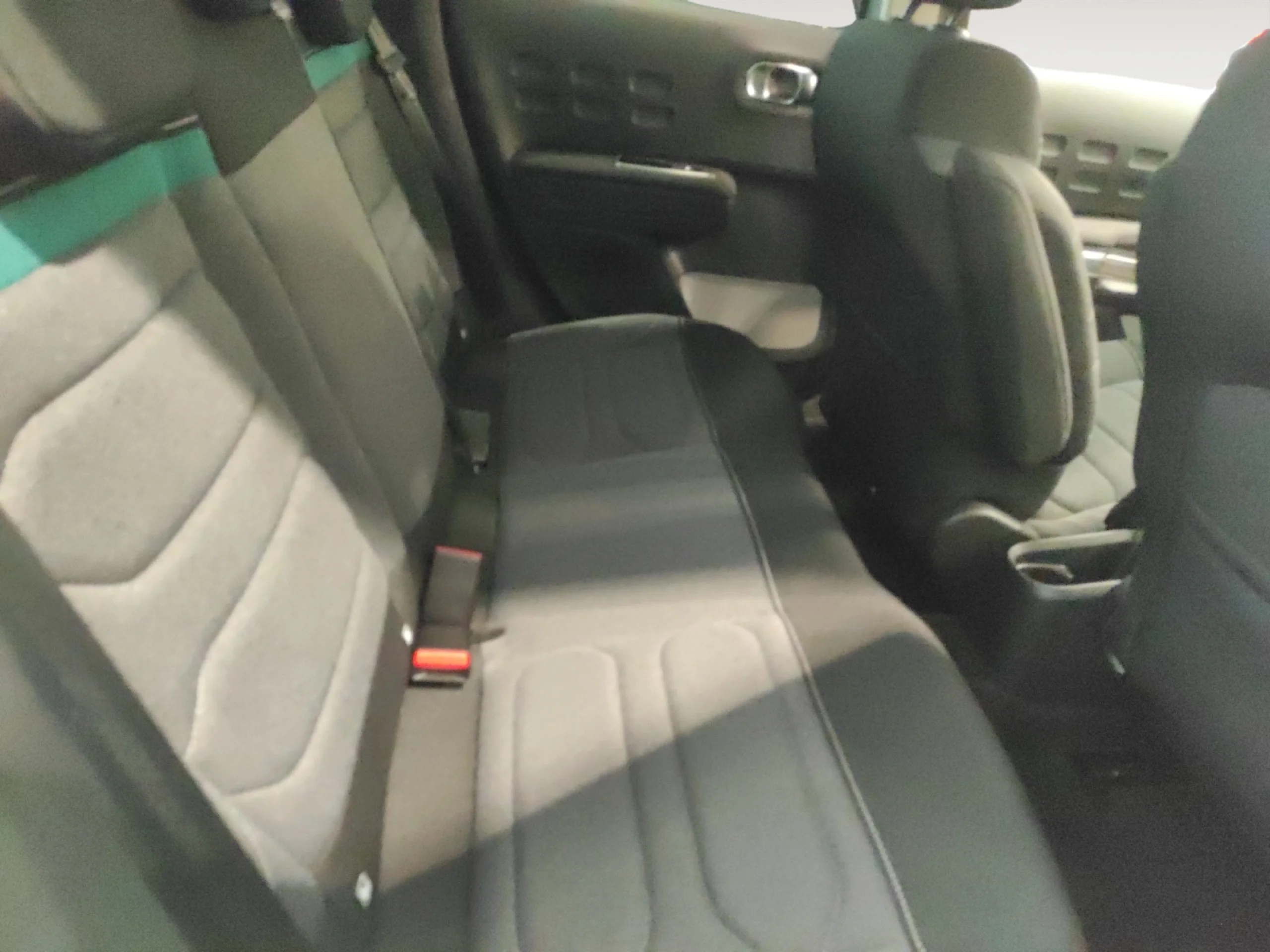 CITROEN C3 PURETECH 60KW (83CV) FEEL PACK - Foto 6